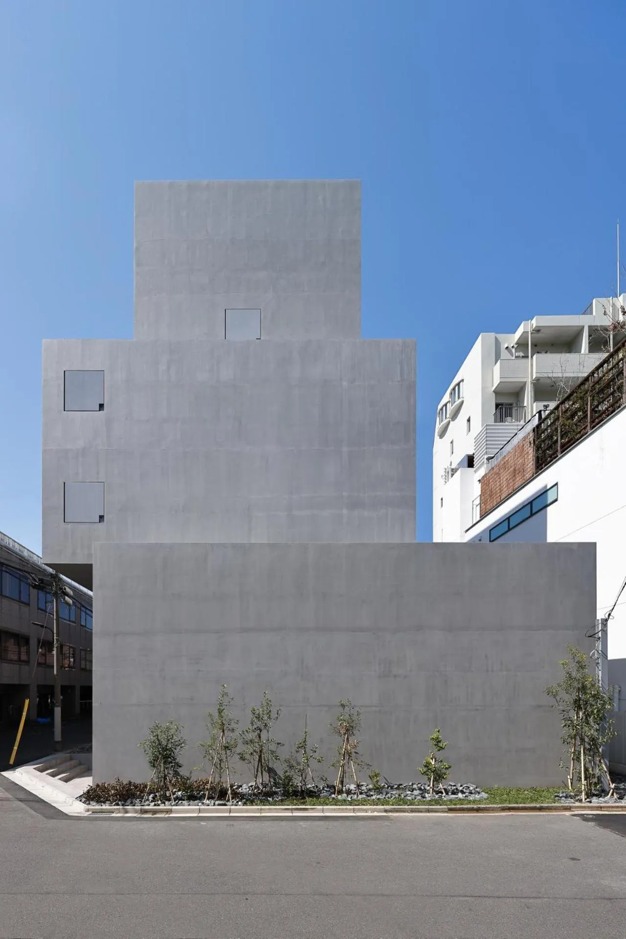 Property building in 2269AZAVU