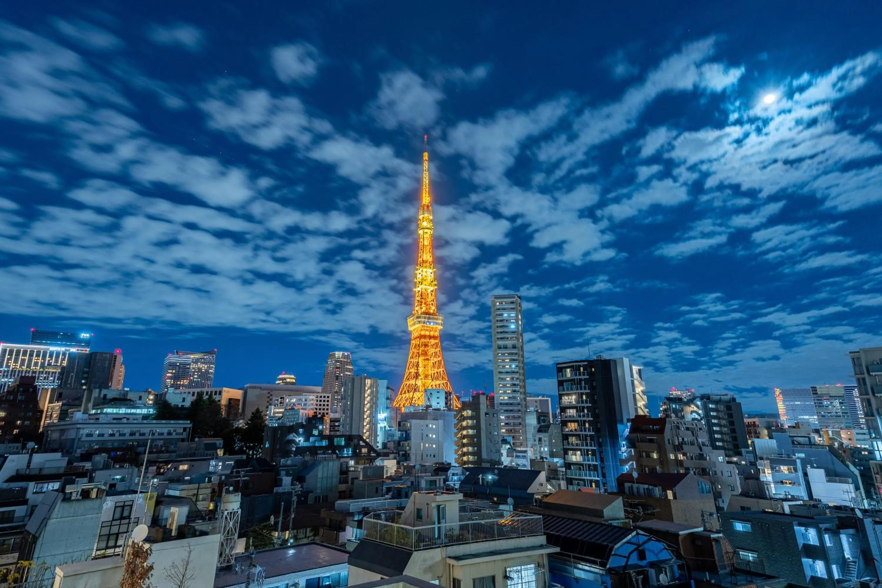 Nearby landmark in 2269AZAVU