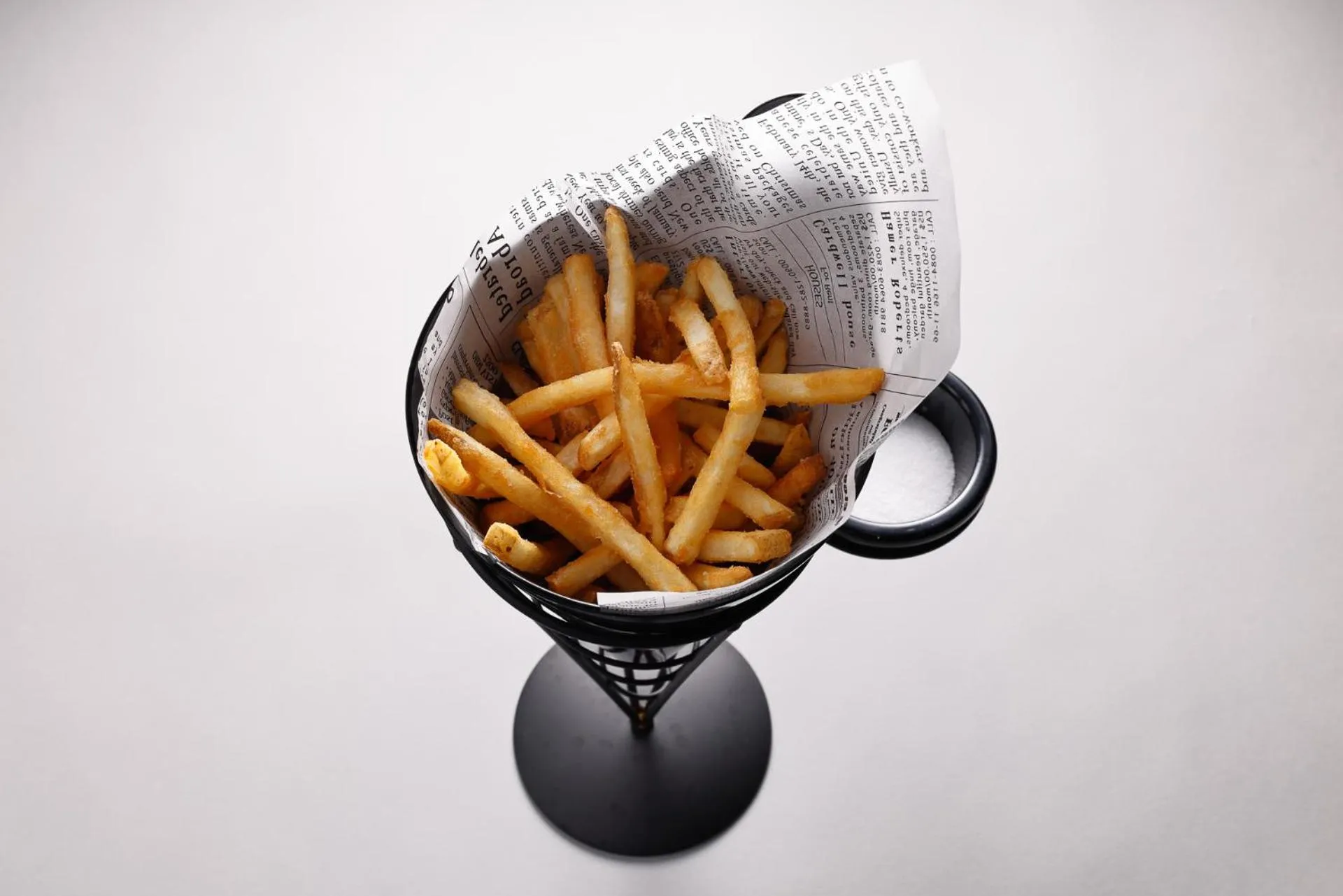 Food and drinks in 2269AZAVU