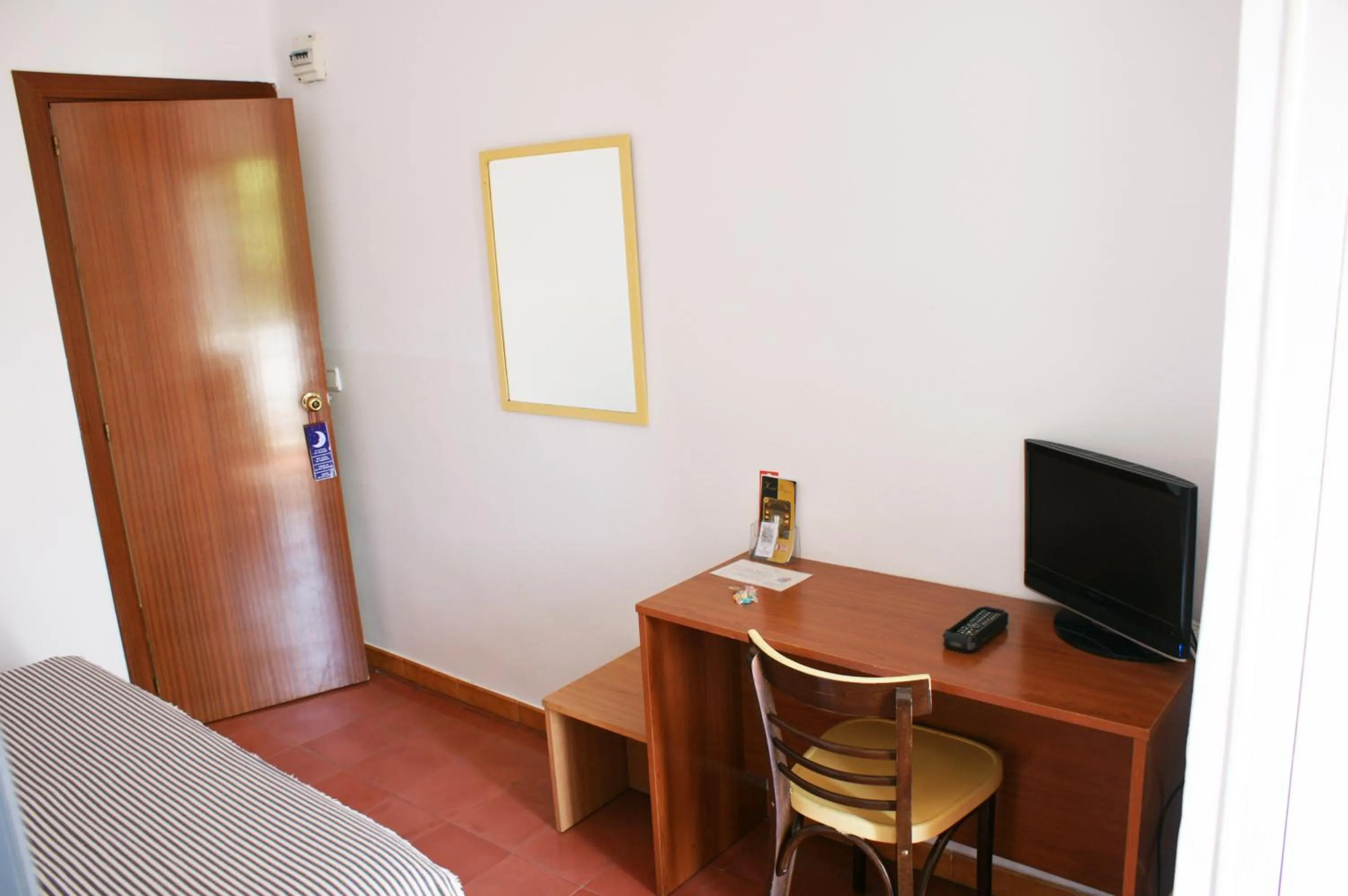 Hostal Plaja i Pati de Can Plaja