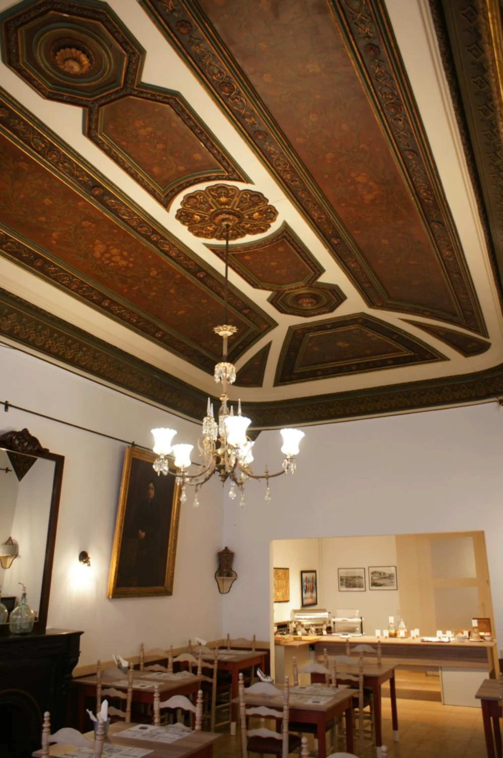 Hostal Plaja i Pati de Can Plaja