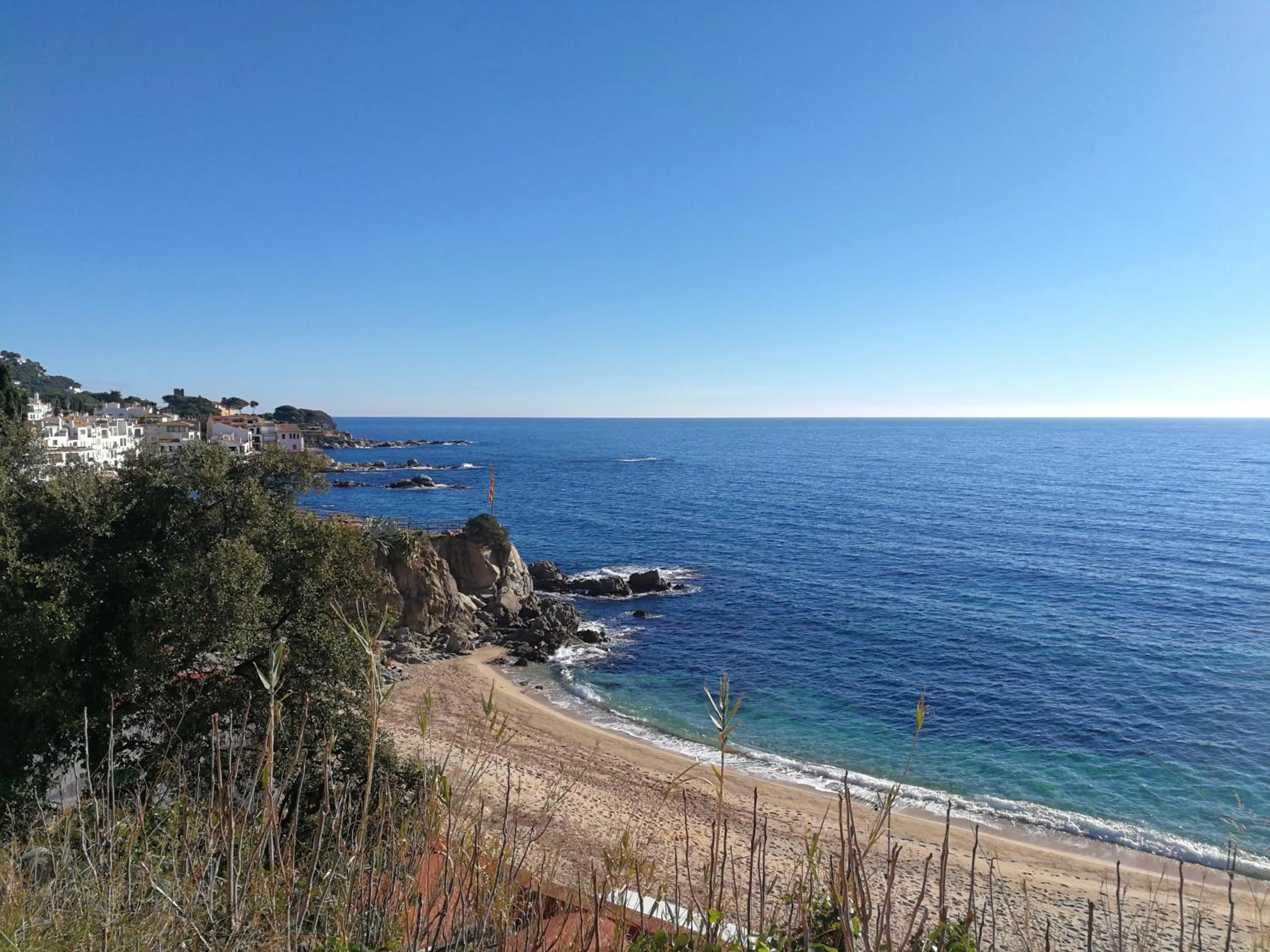 Hostal Plaja i Pati de Can Plaja