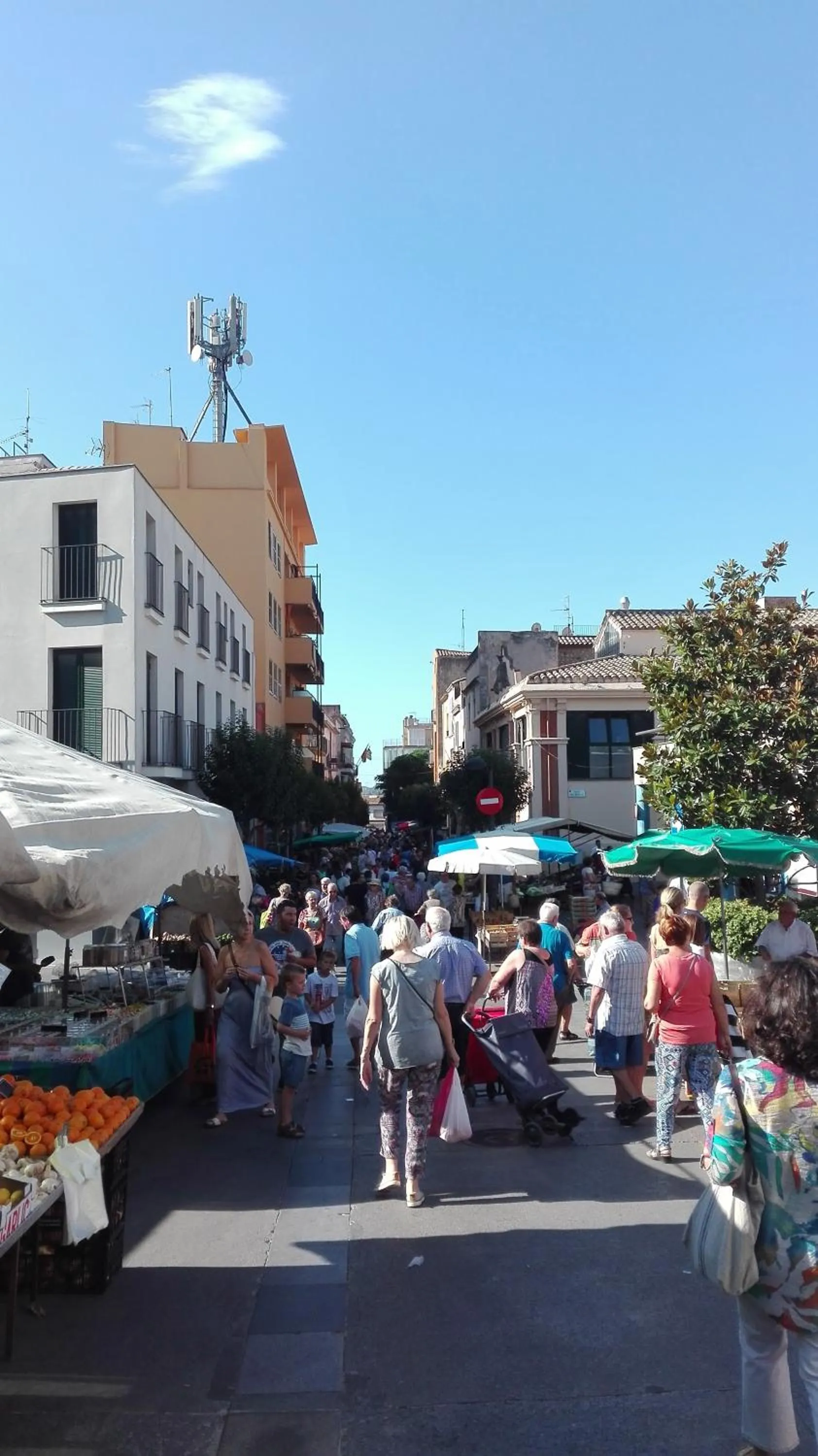 Hostal Plaja i Pati de Can Plaja