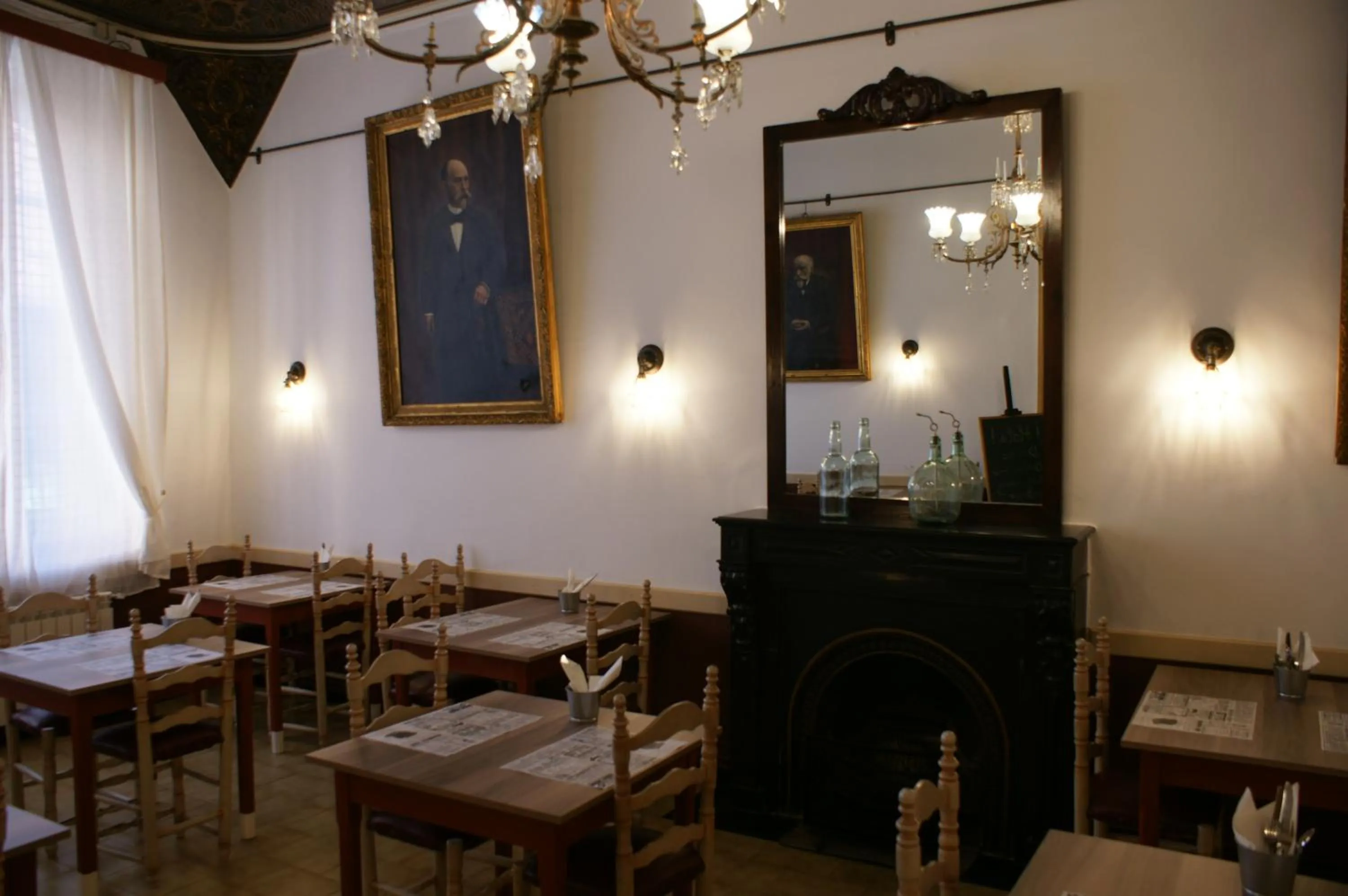 Hostal Plaja i Pati de Can Plaja