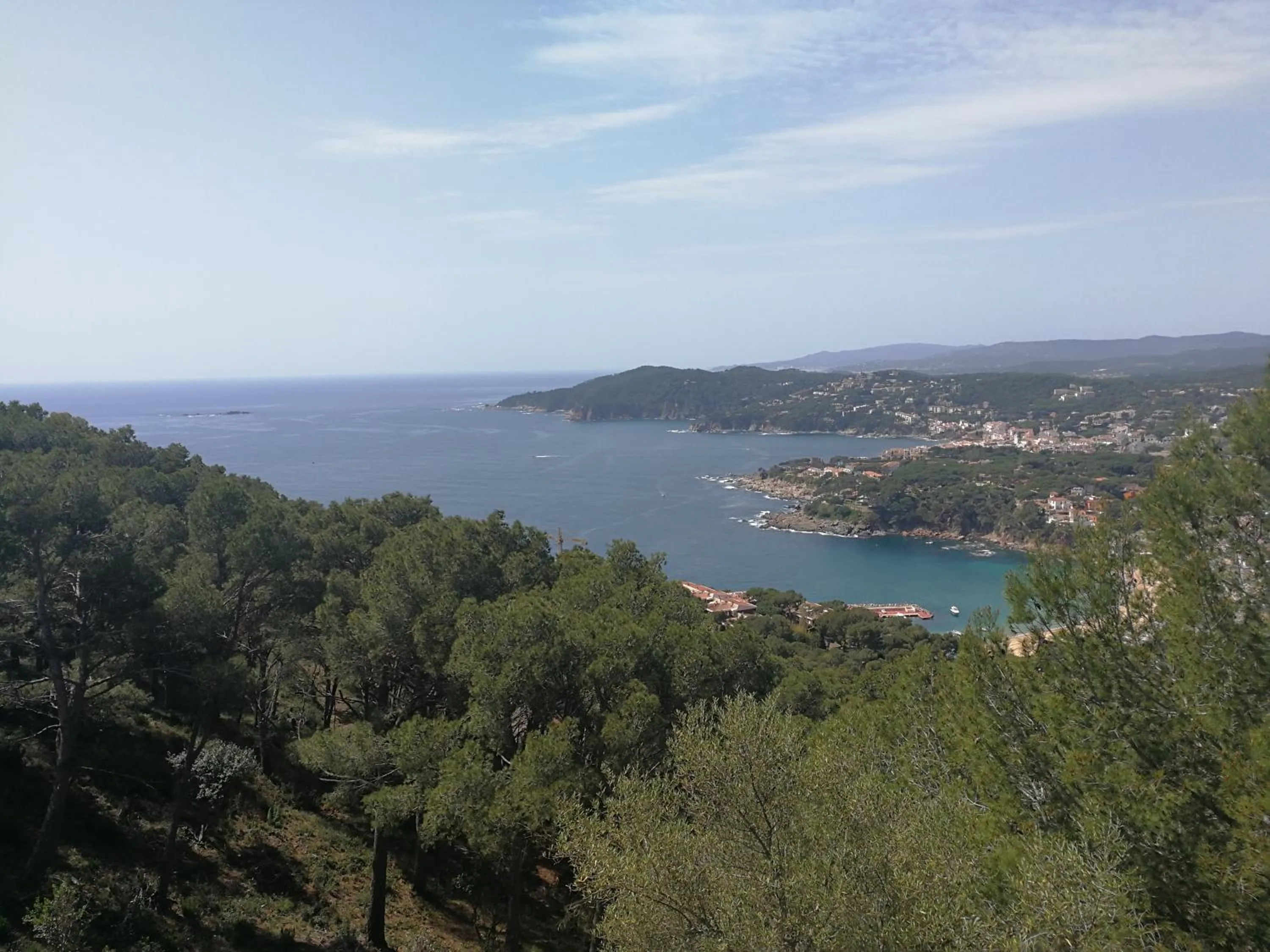 Hostal Plaja i Pati de Can Plaja