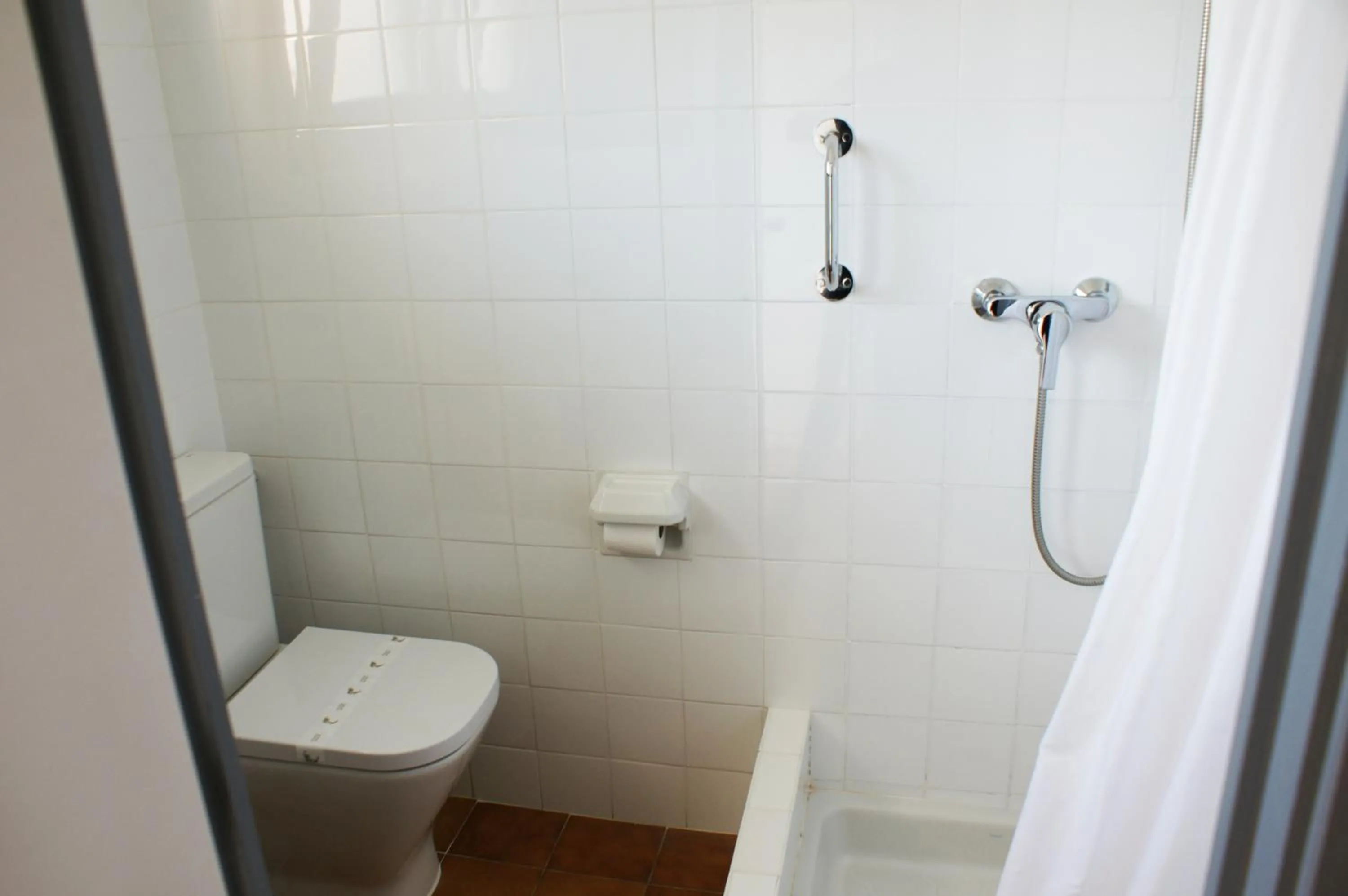 Hostal Plaja i Pati de Can Plaja