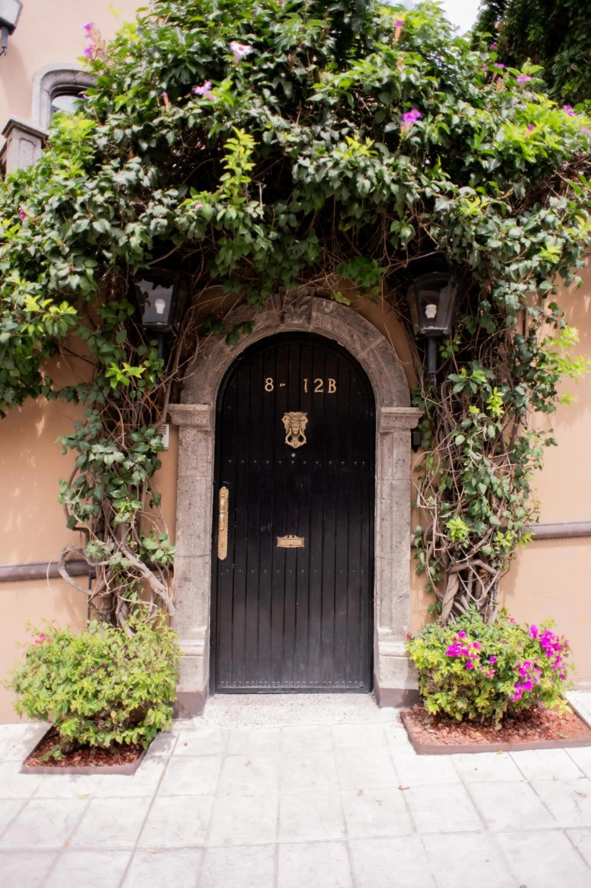 Property building in Casa Grande Luxury Boutique Hotel