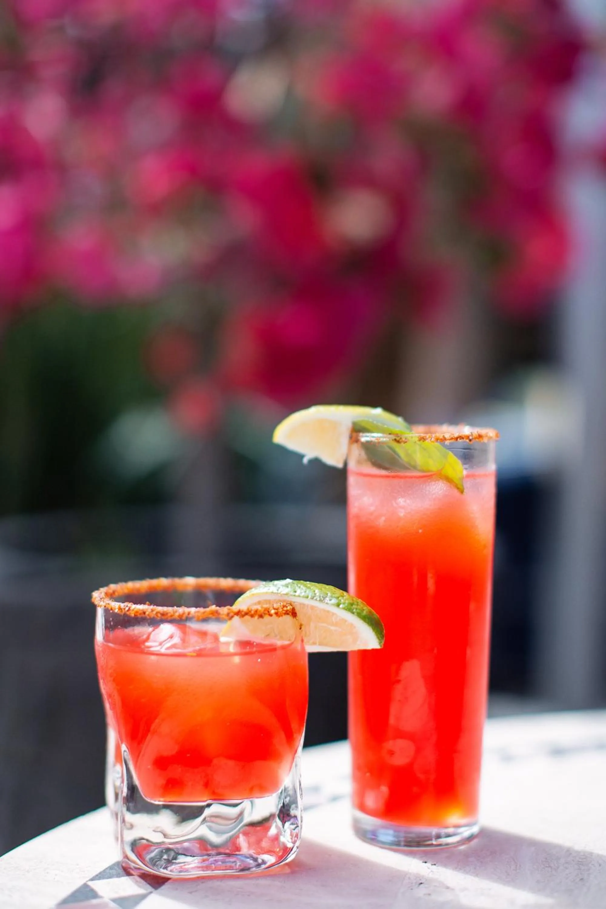 Food and drinks in Casa Grande Luxury Boutique Hotel