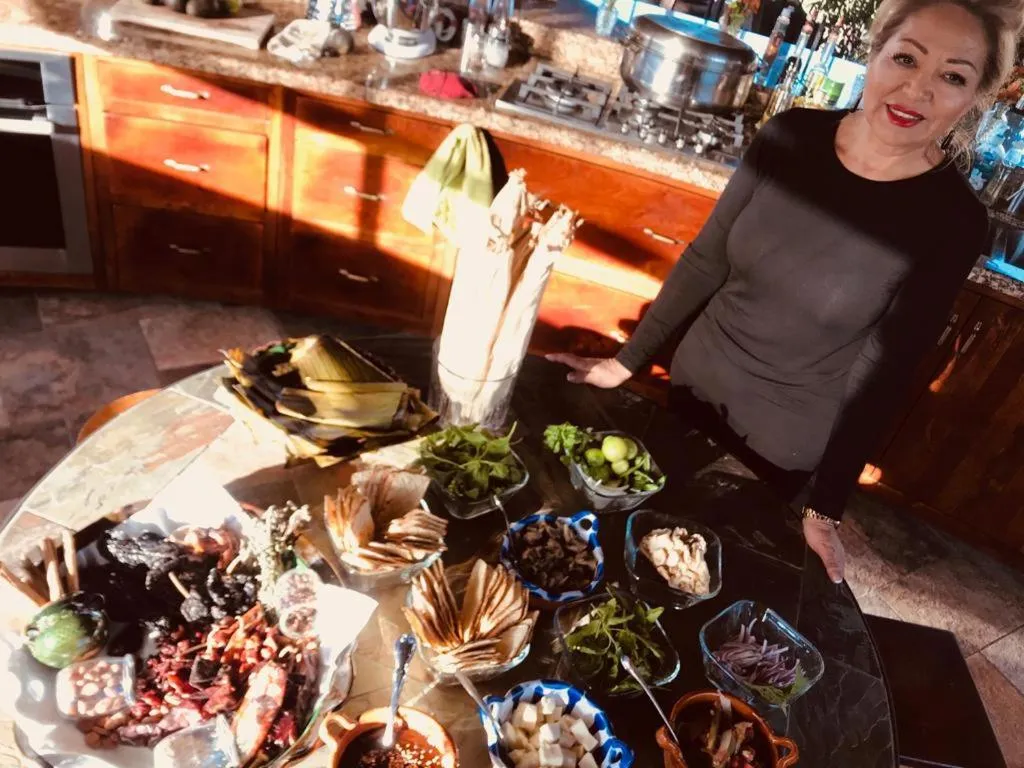 People in Casa Grande Luxury Boutique Hotel