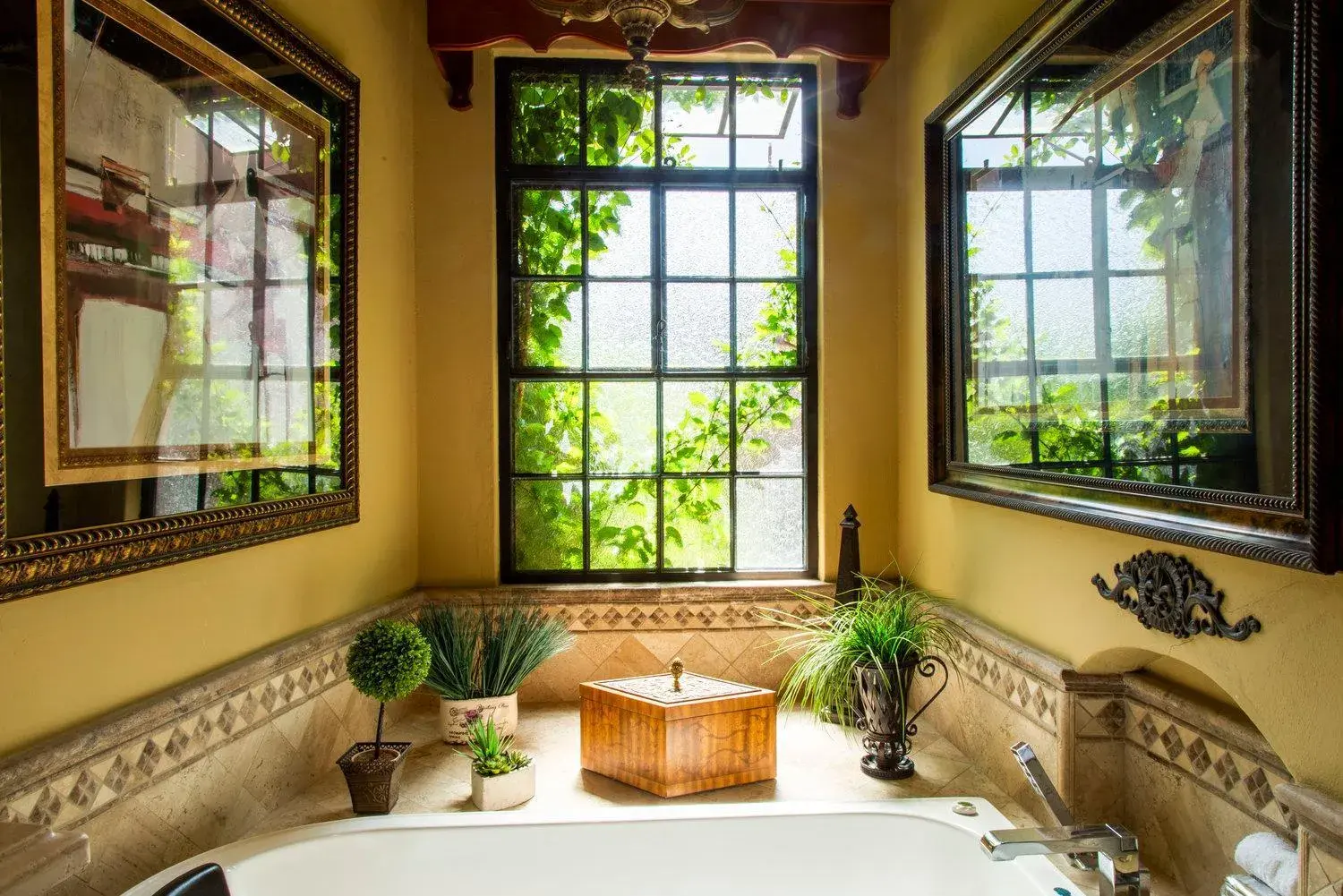 Apartment with Garden View in Casa Grande Luxury Boutique Hotel Apartment with Garden View in Casa Grande Luxury Boutique Hotel