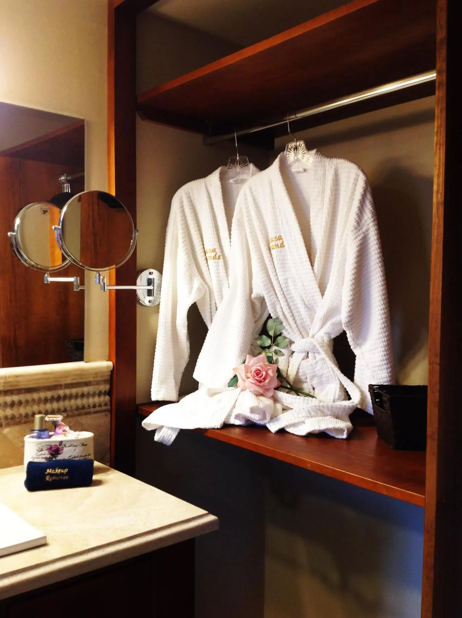 Deluxe King Room in Casa Grande Luxury Boutique Hotel Deluxe King Room in Casa Grande Luxury Boutique Hotel