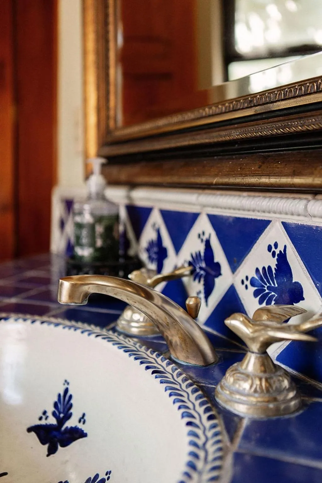 Bathroom in Casa Grande Luxury Boutique Hotel