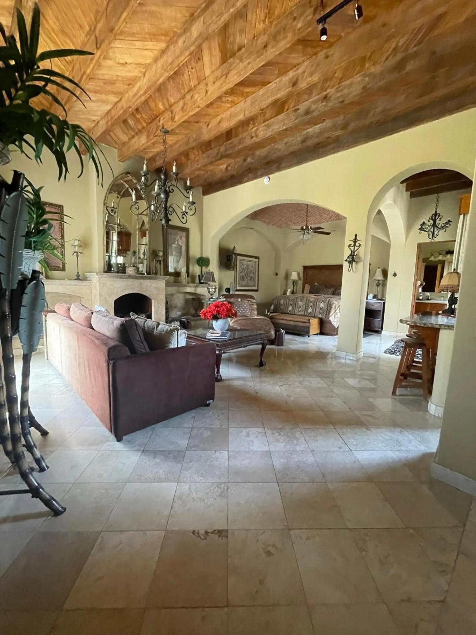 Casa Grande Luxury Boutique Hotel