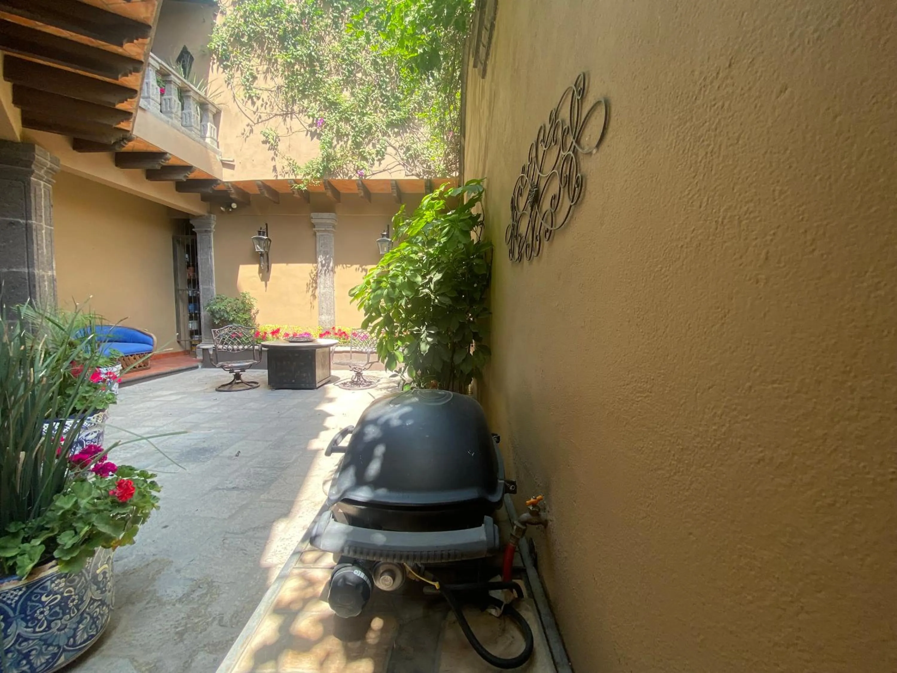 Banquet/Function facilities in Casa Grande Luxury Boutique Hotel