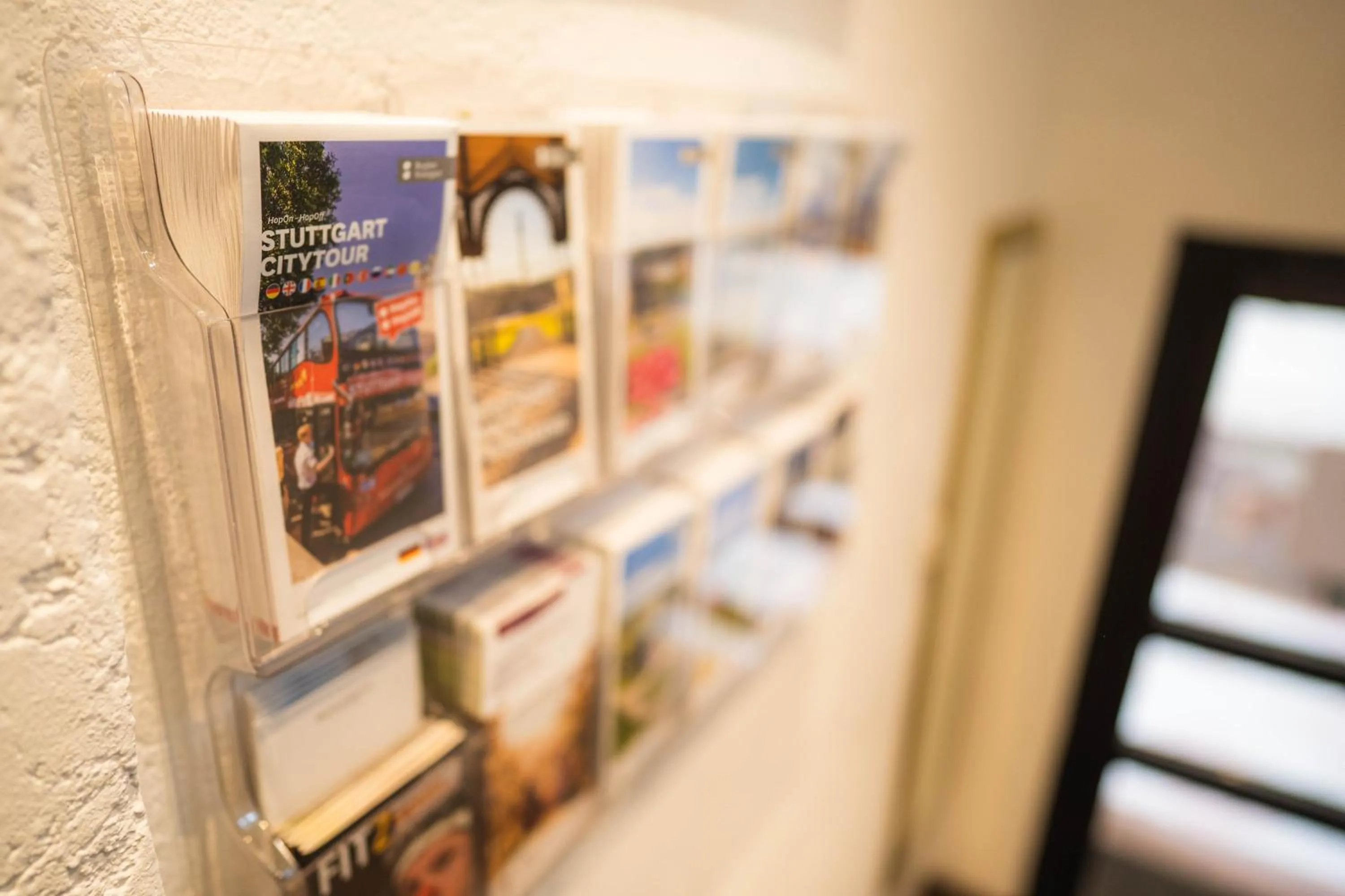 Activities in Pension am Heusteig