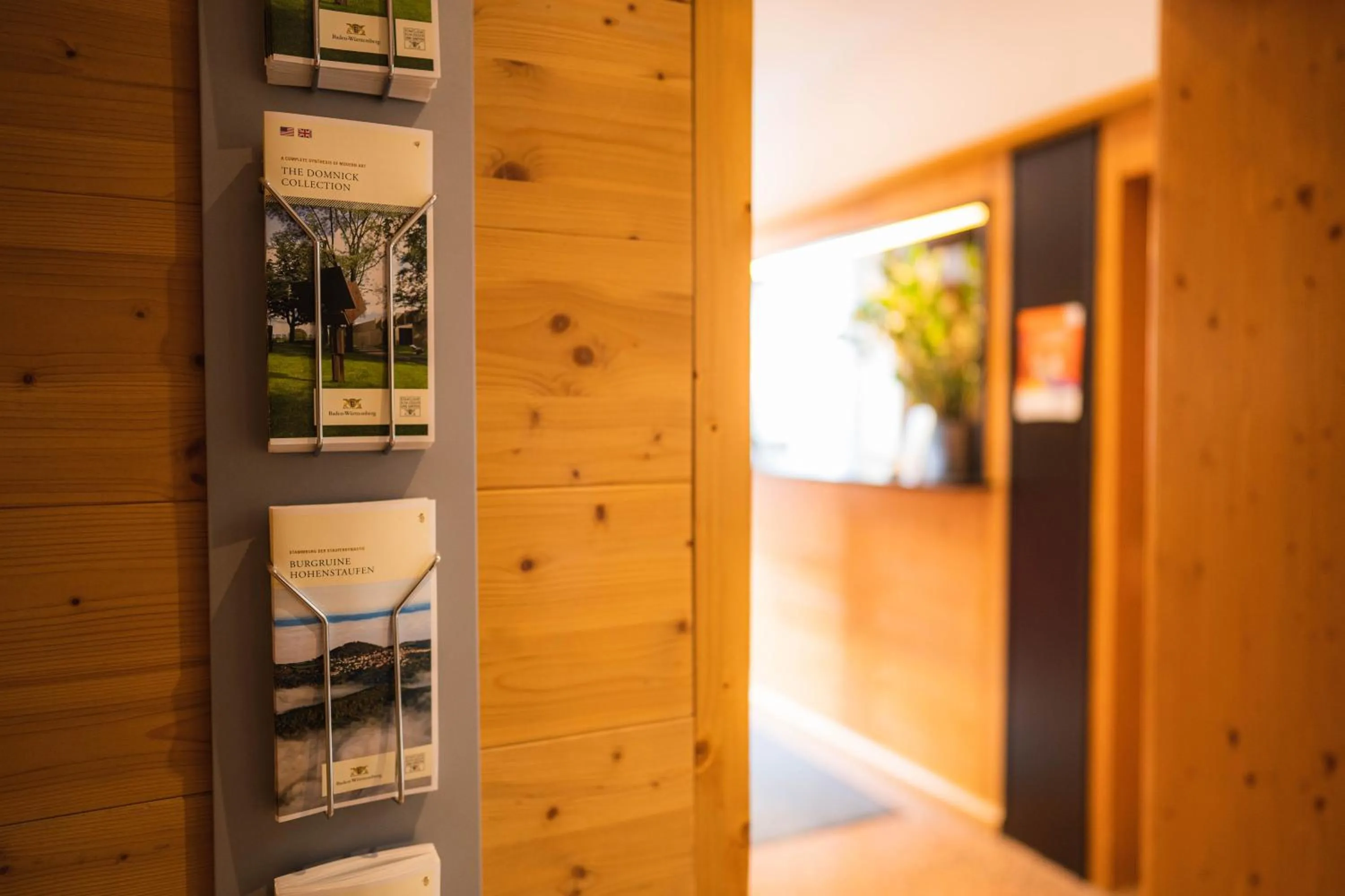 Activities in Pension am Heusteig