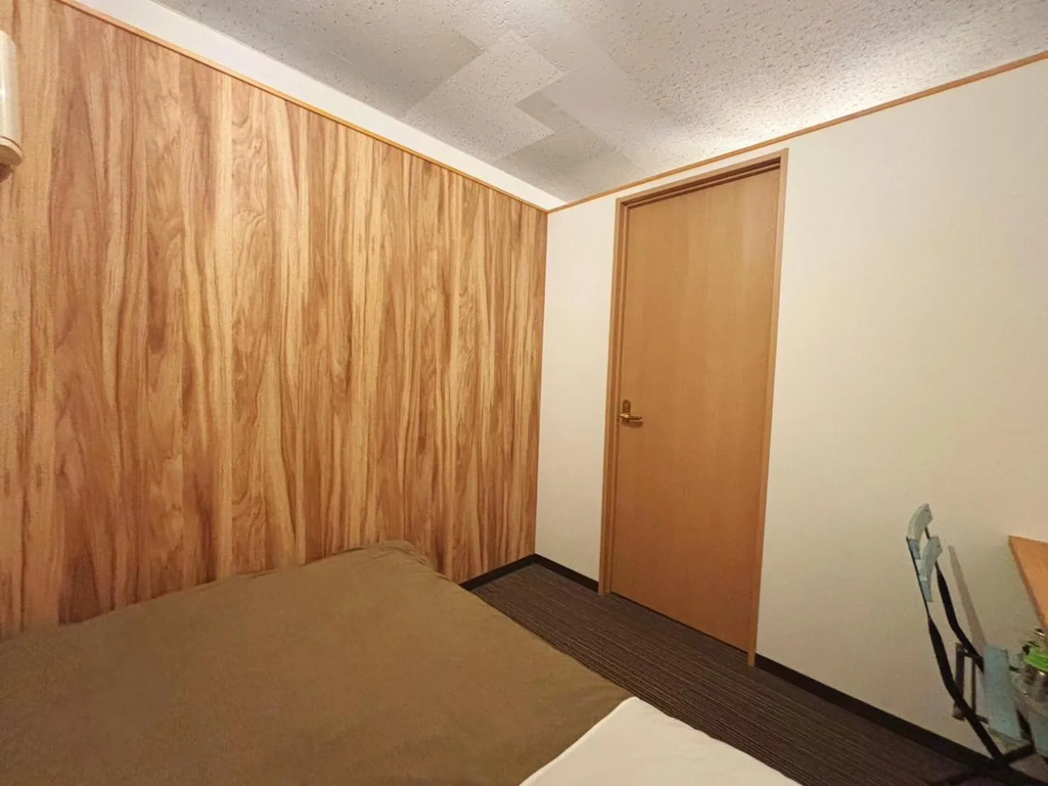 Bed in HOSTEL CHILLAX