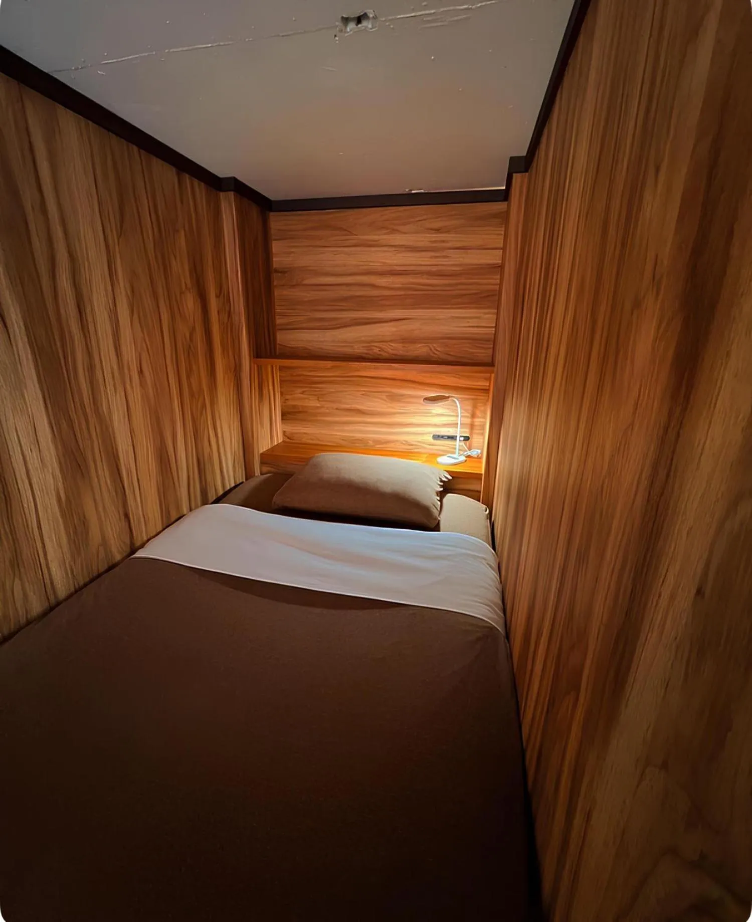 View (from property/room), Bed in HOSTEL CHILLAX