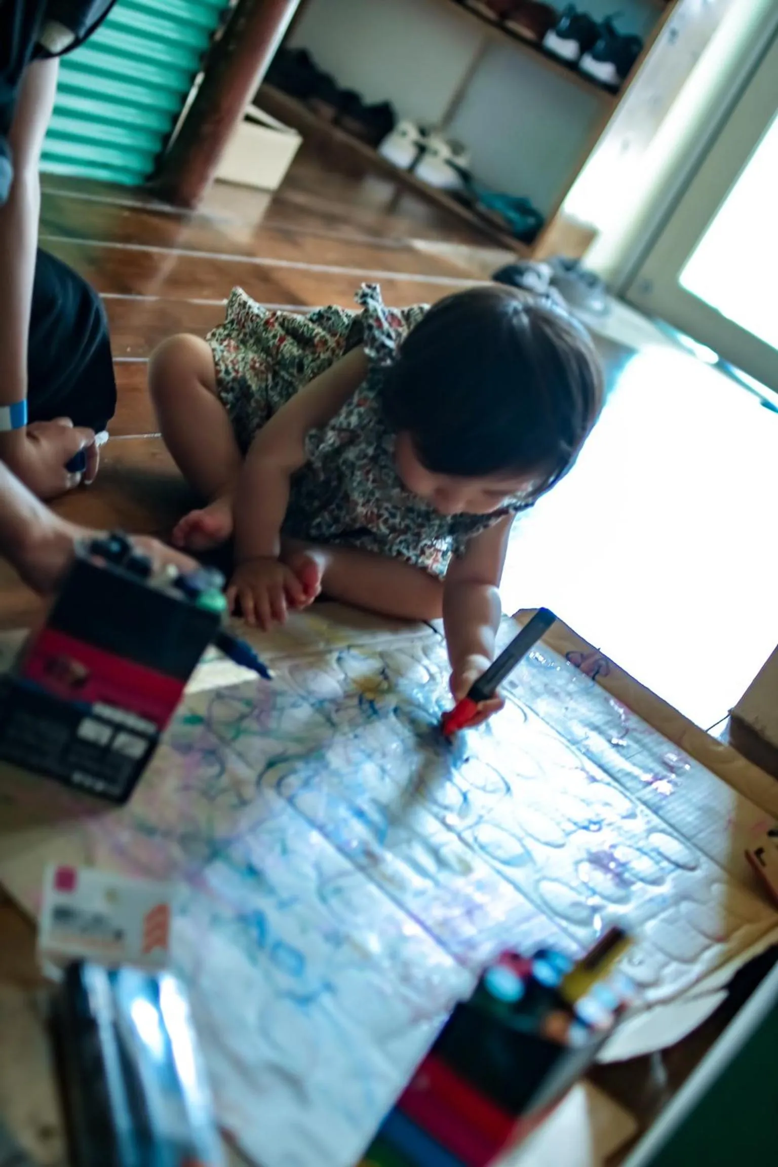 People in HOSTEL CHILLAX