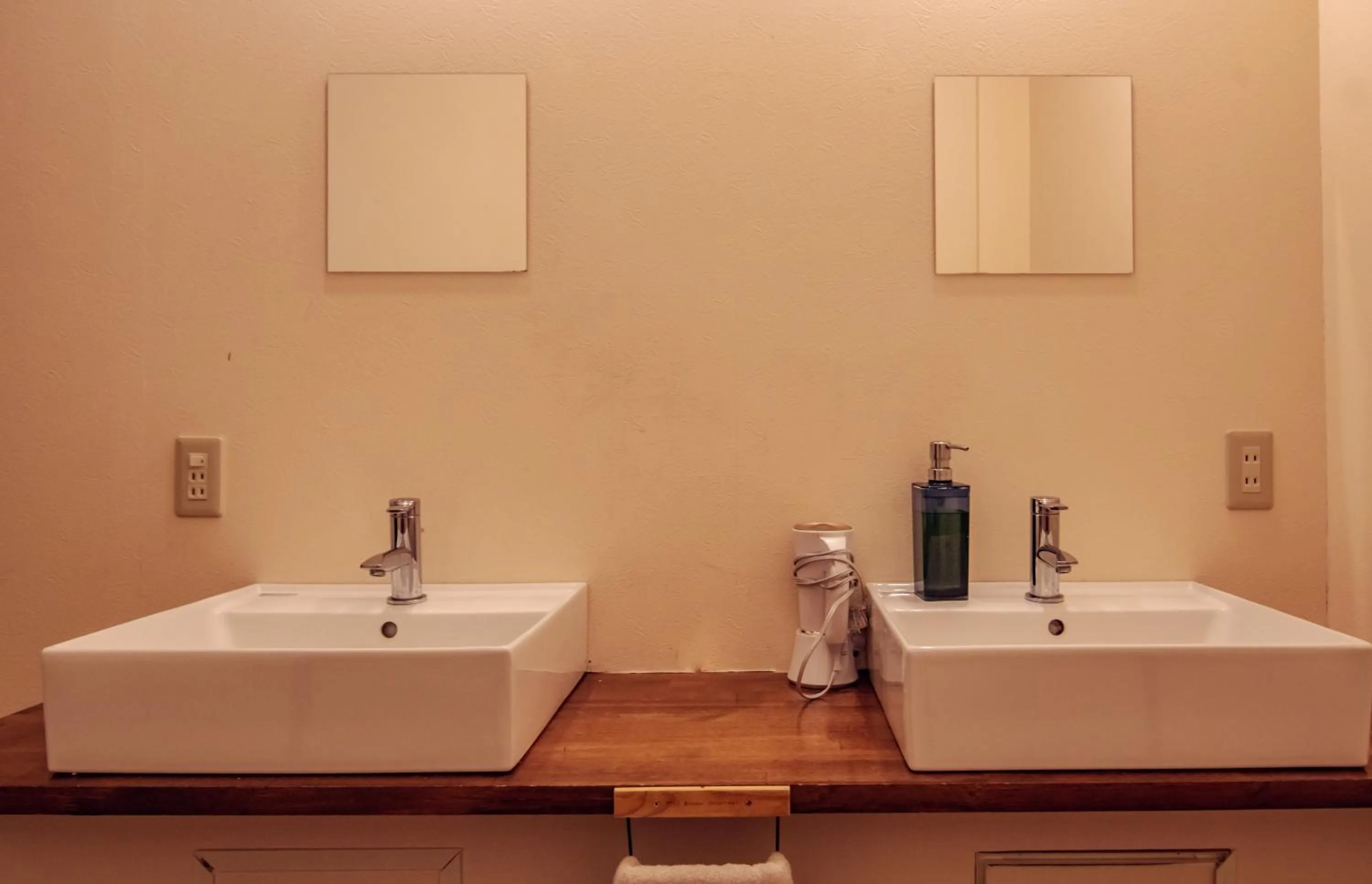 Bathroom in HOSTEL CHILLAX