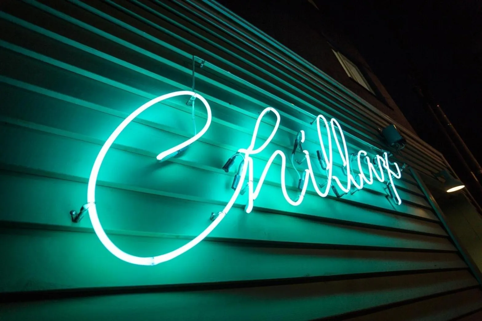 Property building in HOSTEL CHILLAX