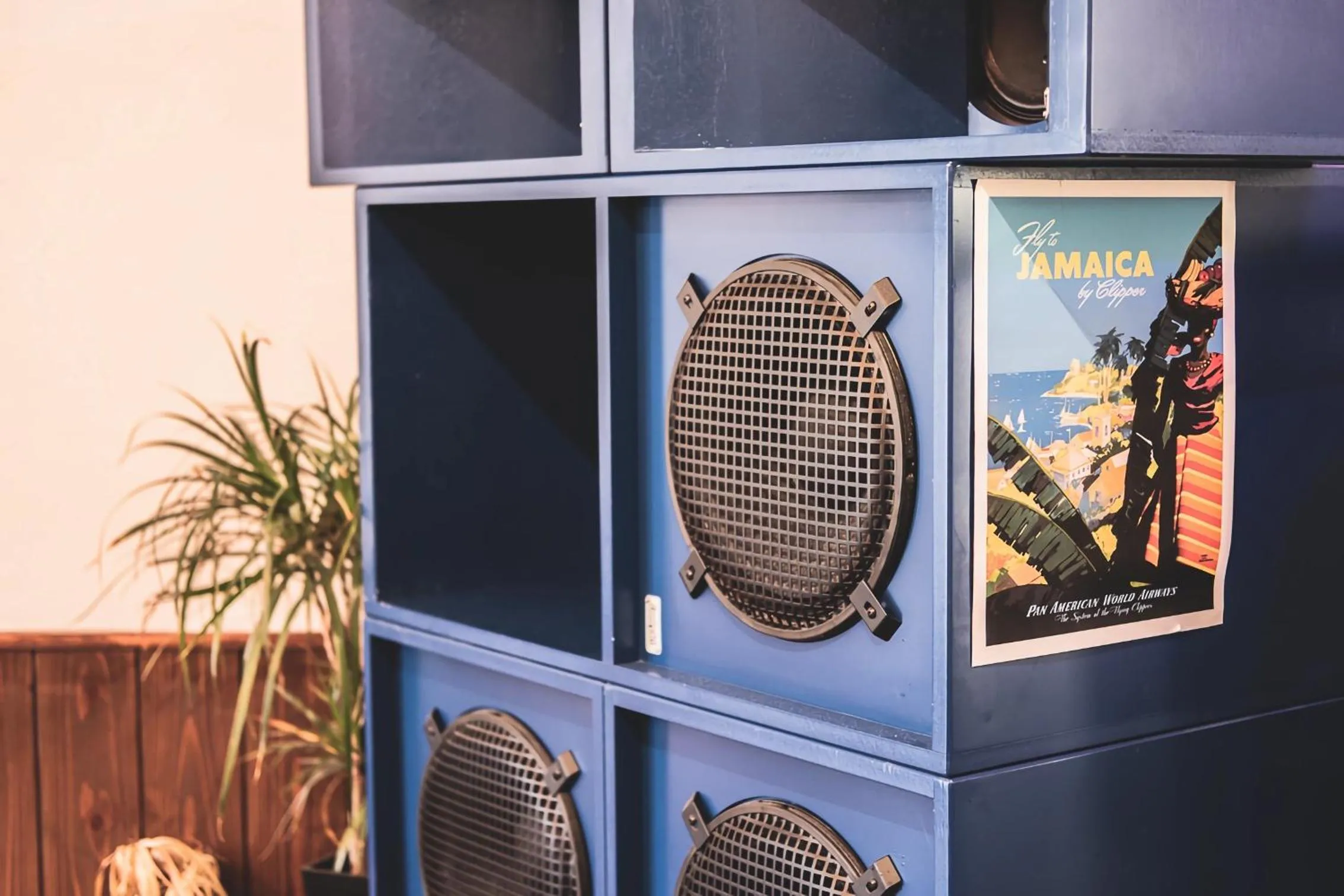 View (from property/room) in HOSTEL CHILLAX