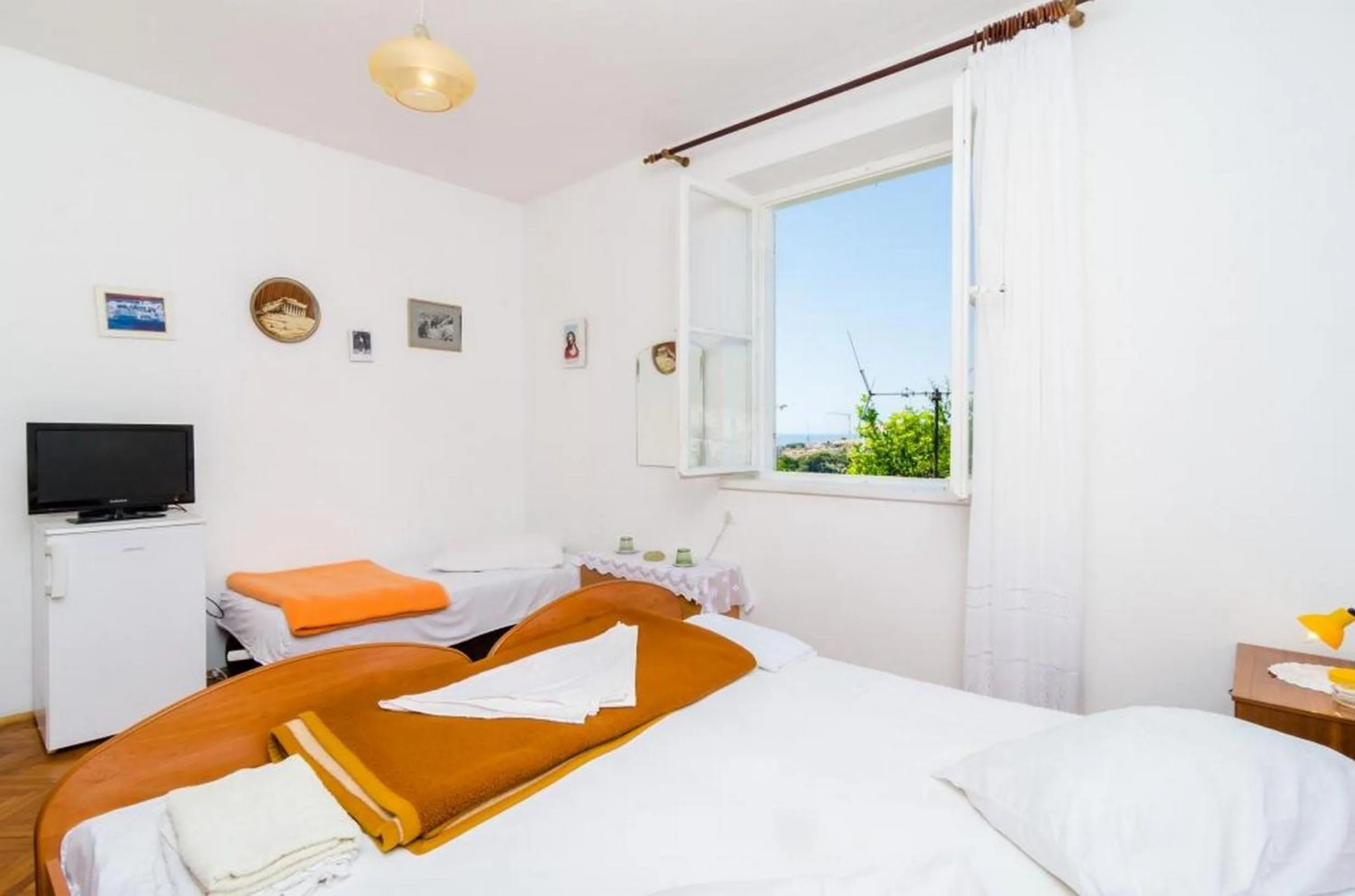 Guest House Mara