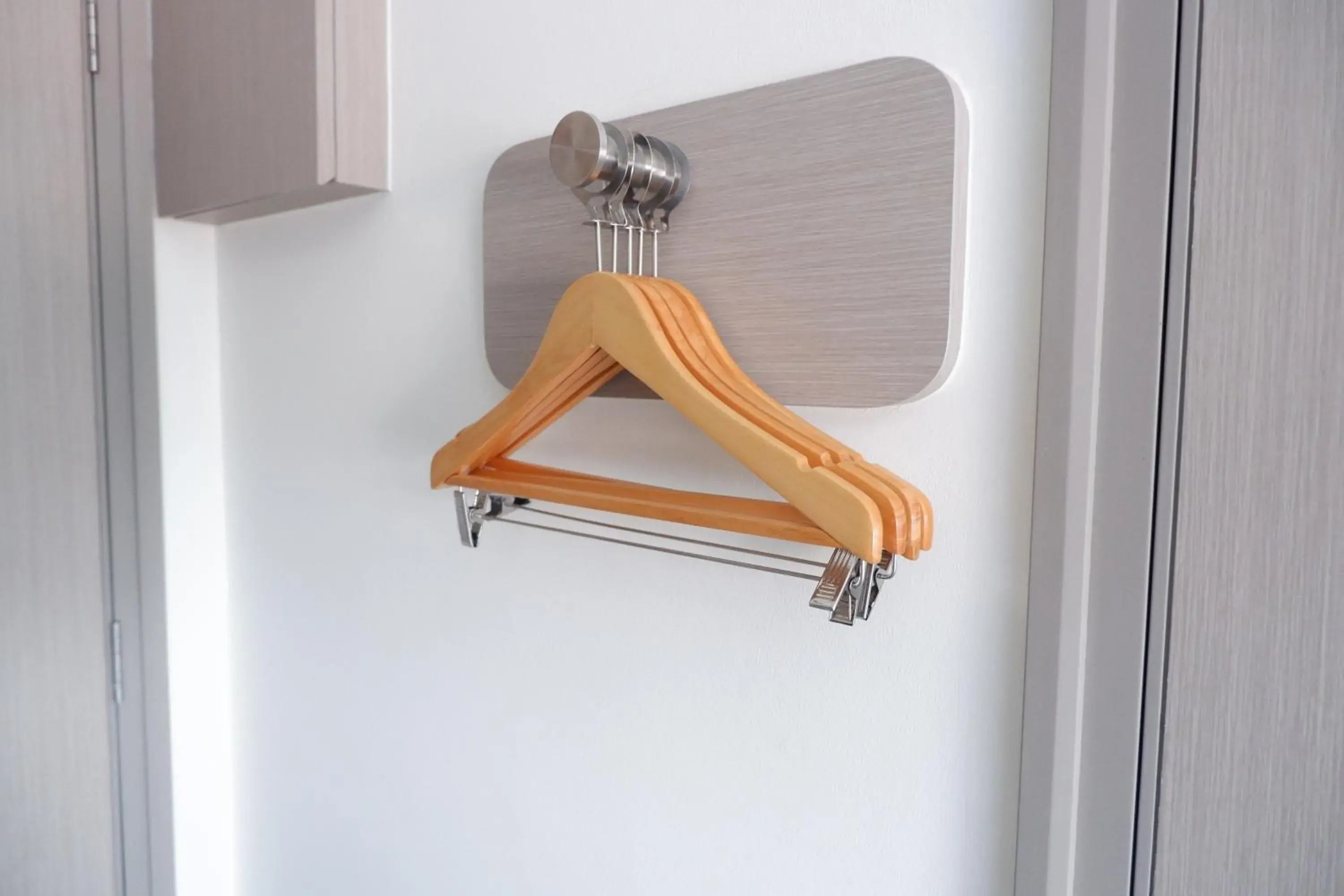 Standard Queen Room in MD 7 Hotel Cirebon Standard Queen Room in MD 7 Hotel Cirebon