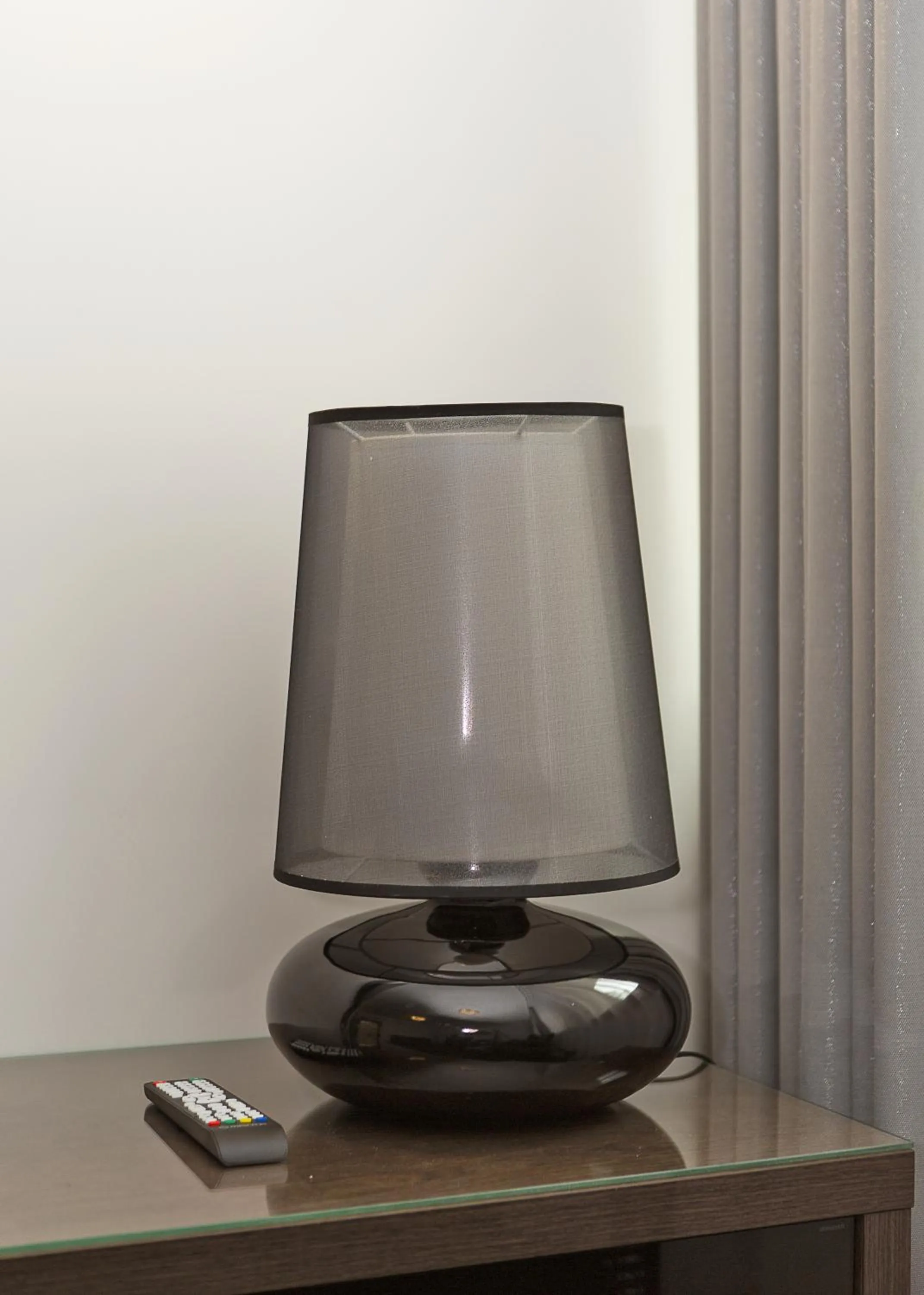 Property building in InterHotel