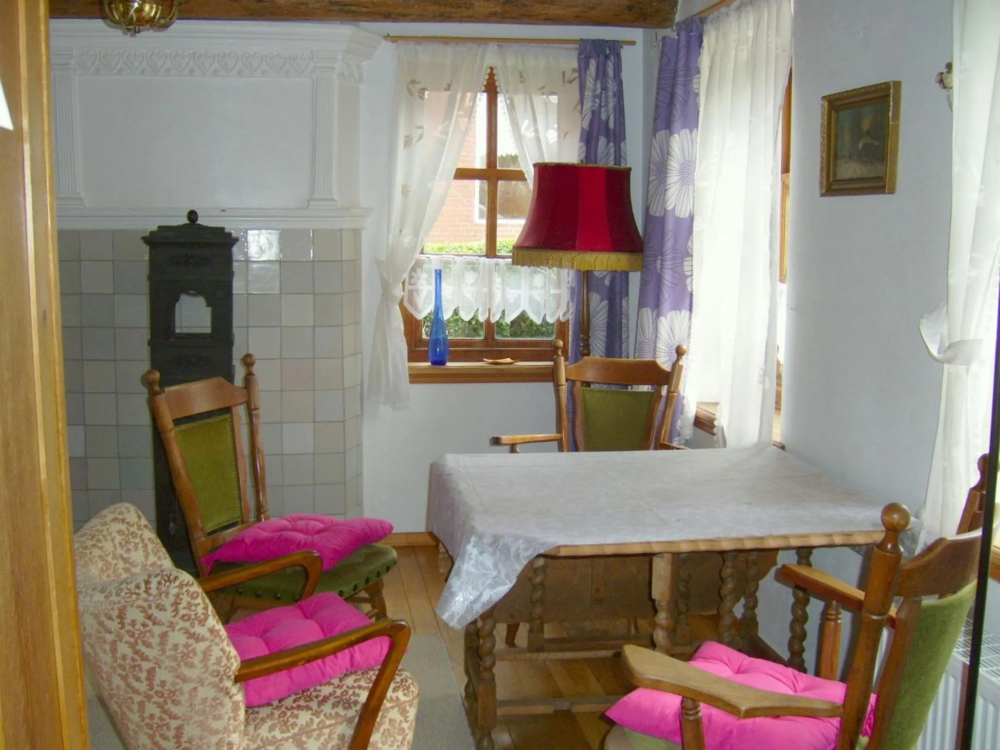 One-Bedroom-Apartment in Jabjemööh's Huus