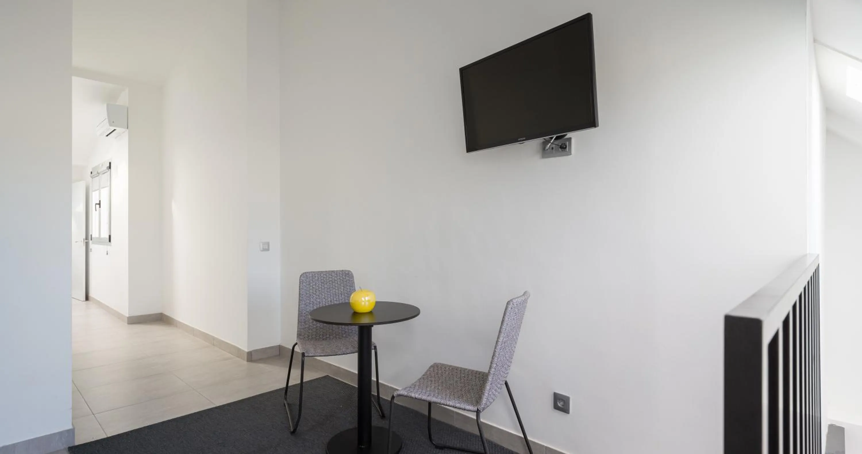 TV and multimedia in Tusity One