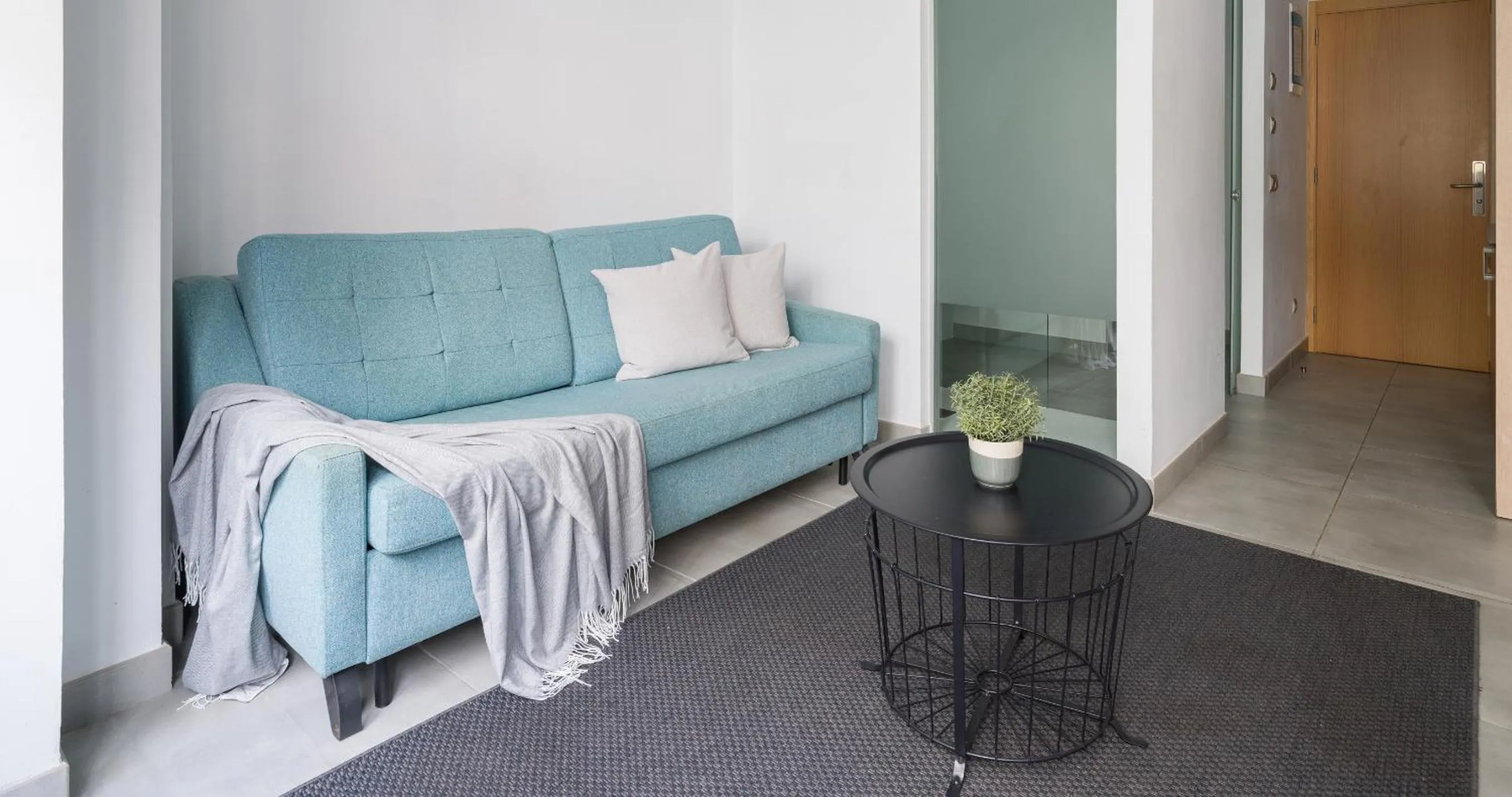 Bedroom in Tusity One