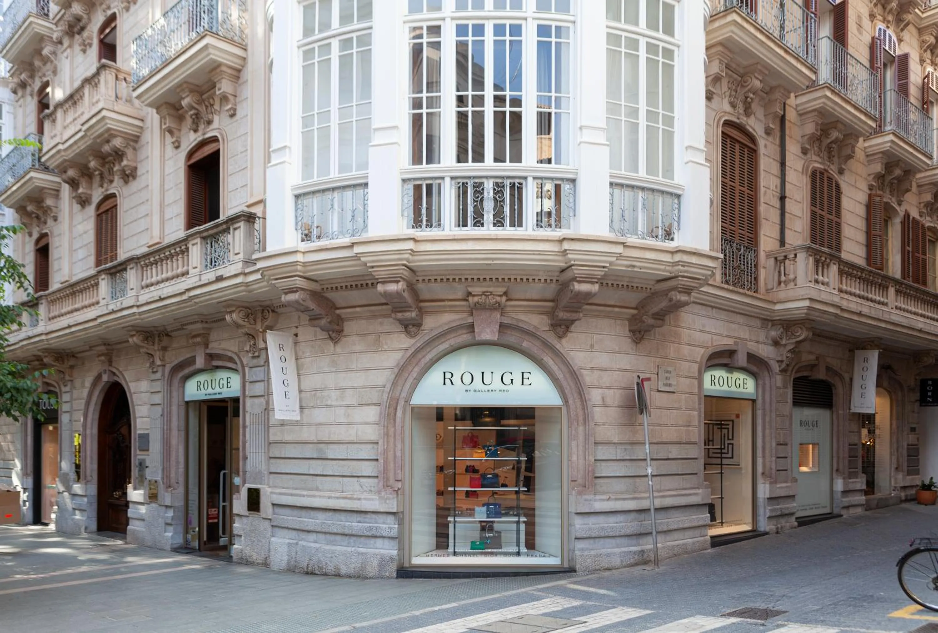 Other in Nivia Born Boutique Hotel