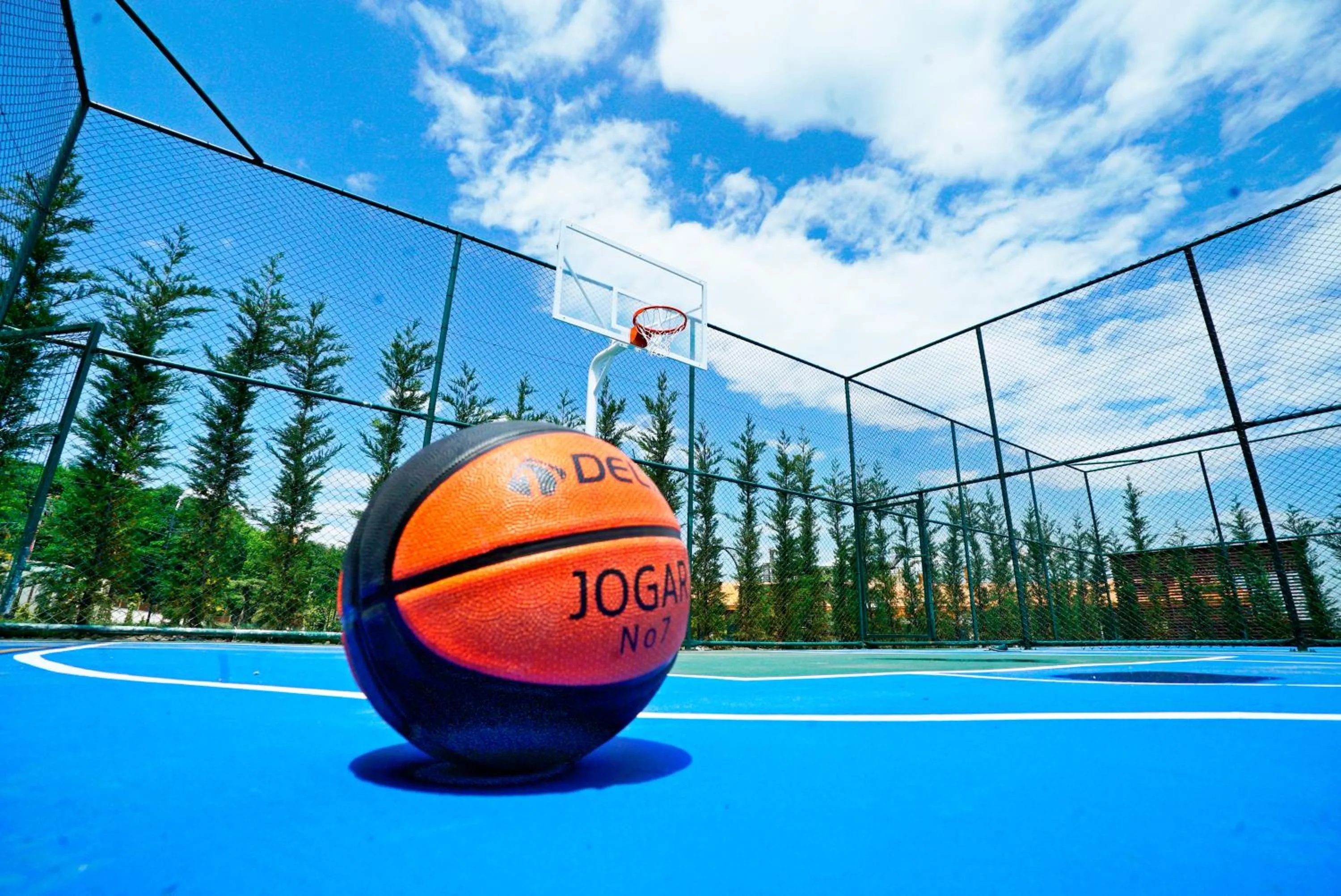 Activities in Cabir Deluxe Hotel Sapanca