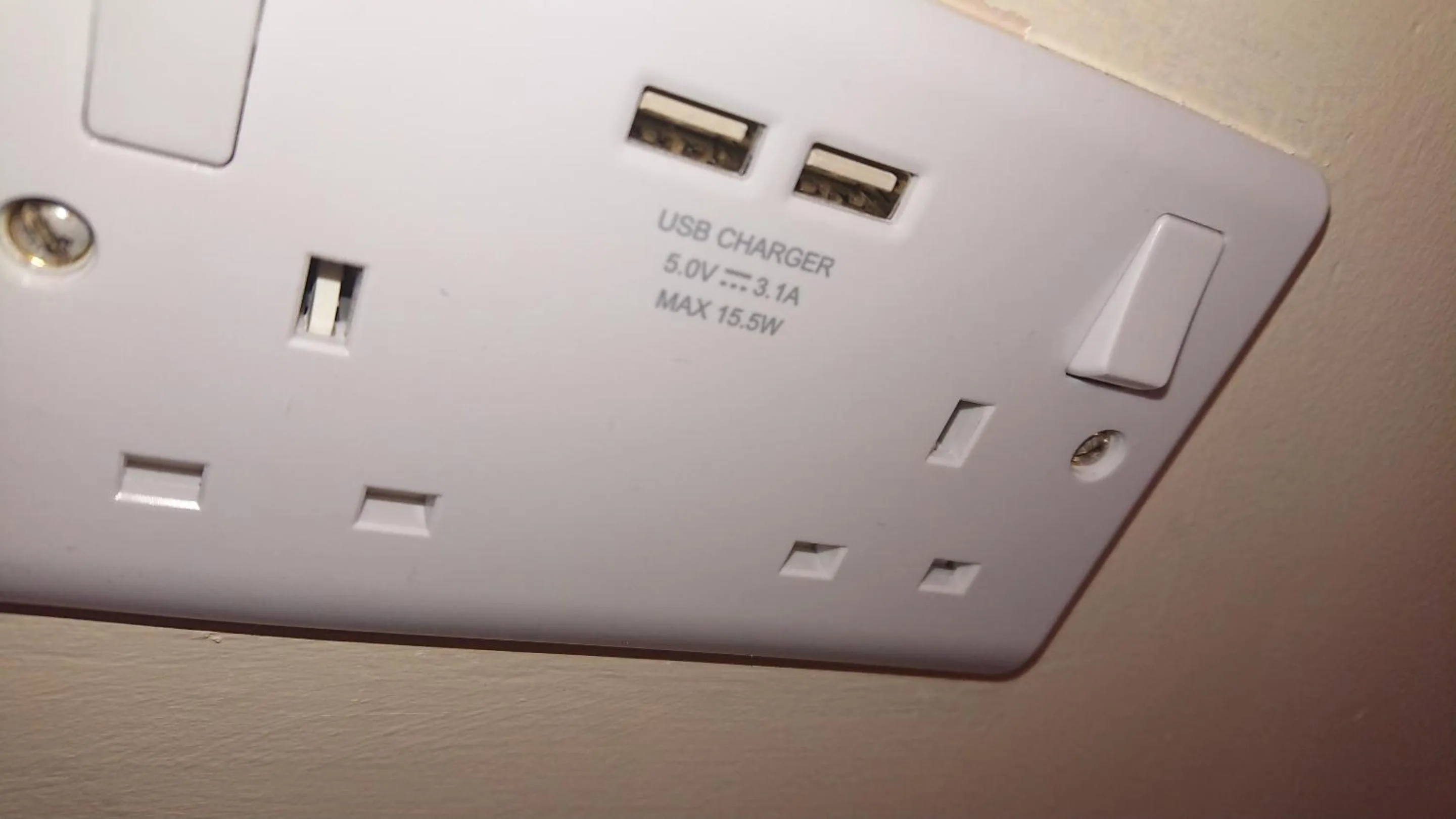 Bedroom in Whitby Bridge Luxury Apartments