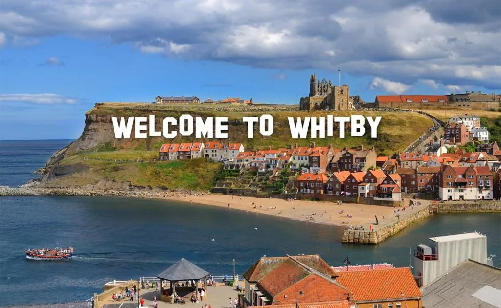 Neighbourhood in Whitby Bridge Luxury Apartments