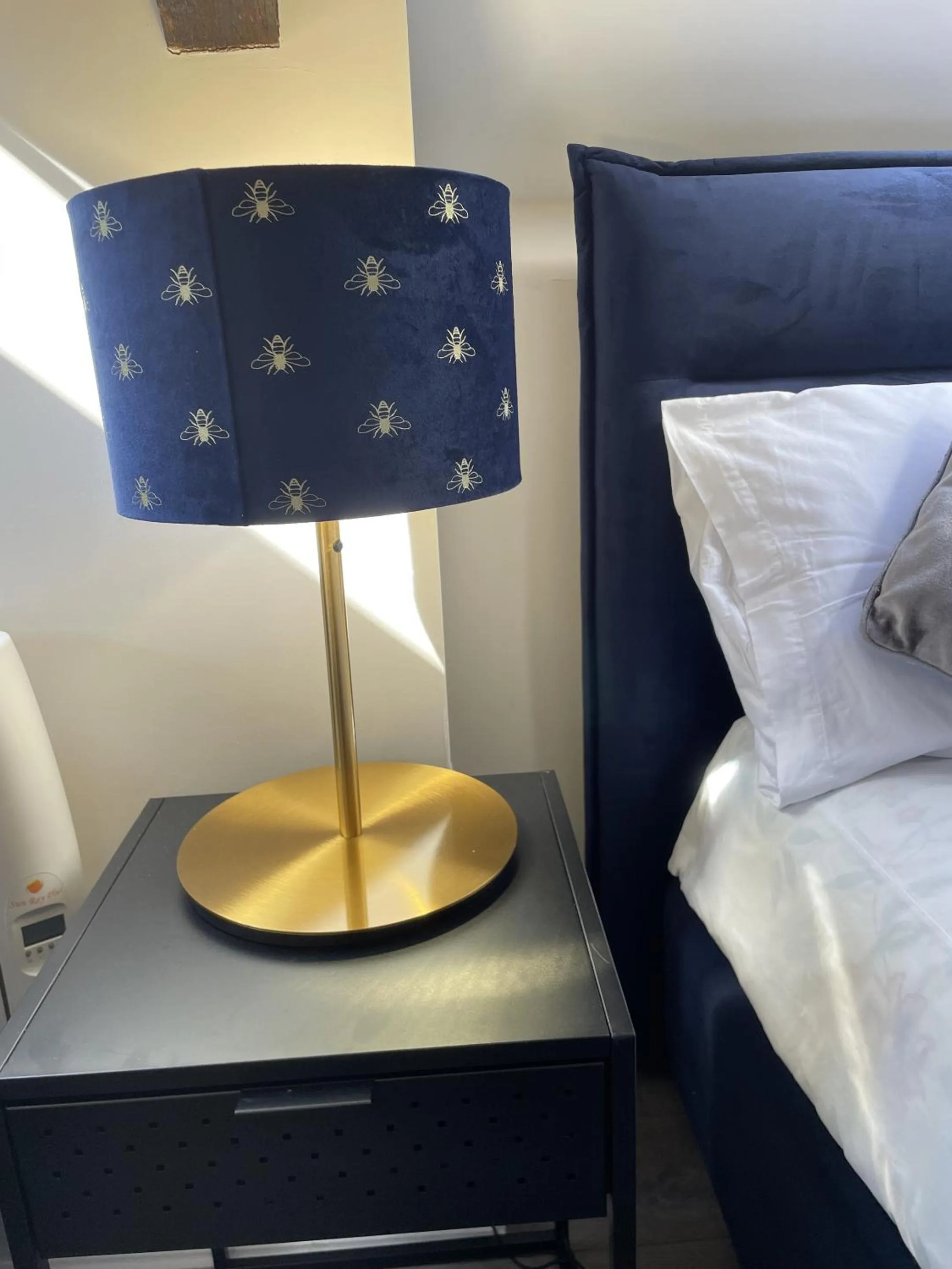 Other, Bed in Whitby Bridge Luxury Apartments