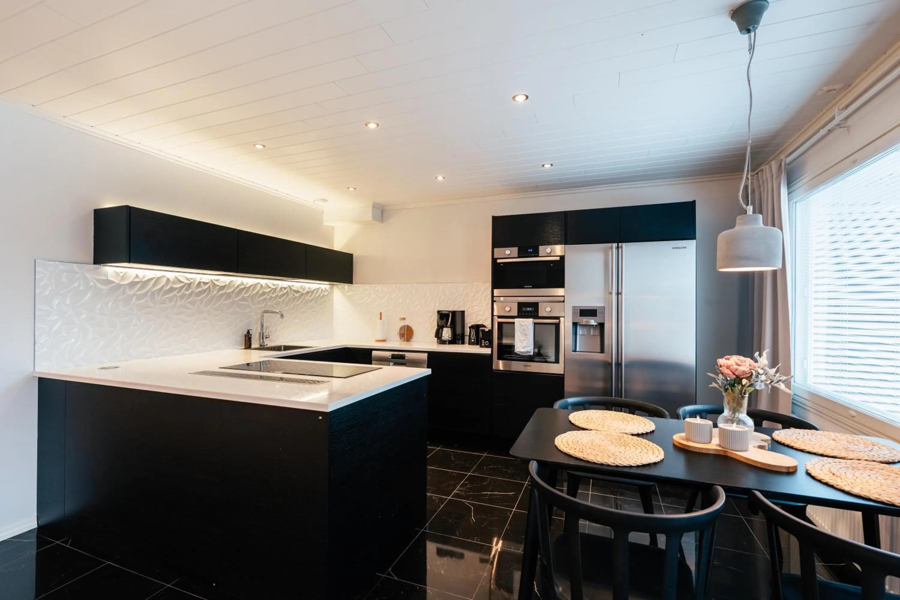 Apartment in Arctic Circle Holiday Homes