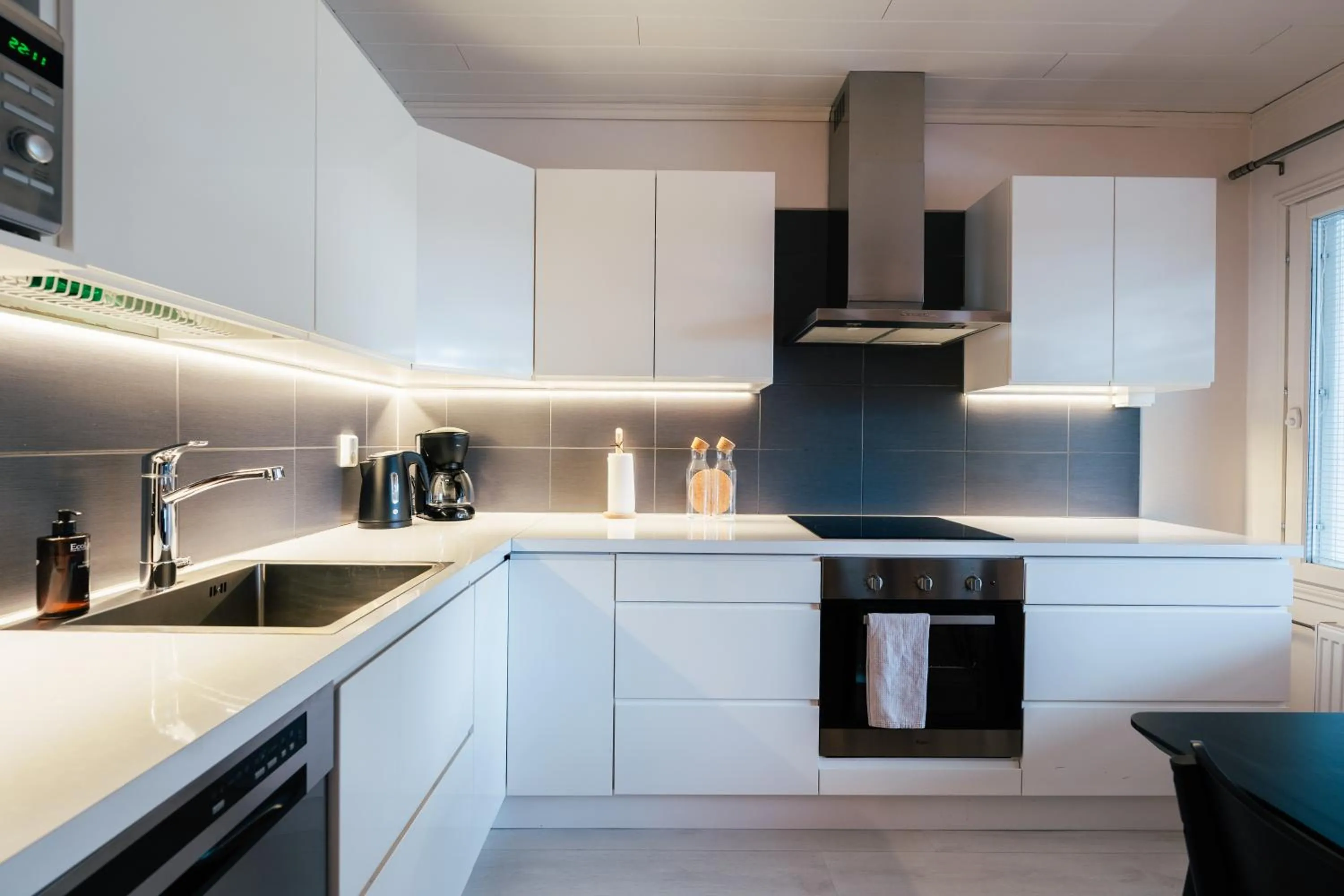 Arctic Circle Holiday Homes