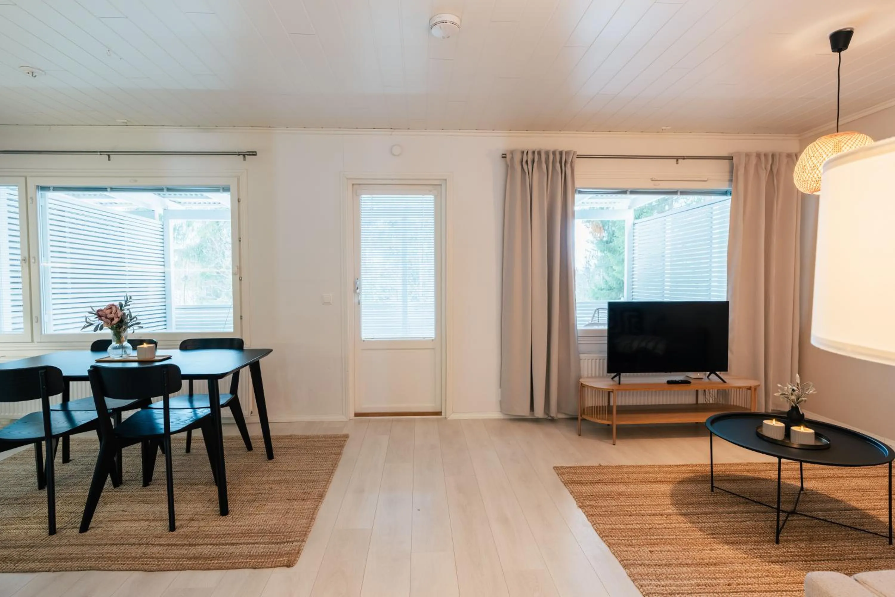 Arctic Circle Holiday Homes