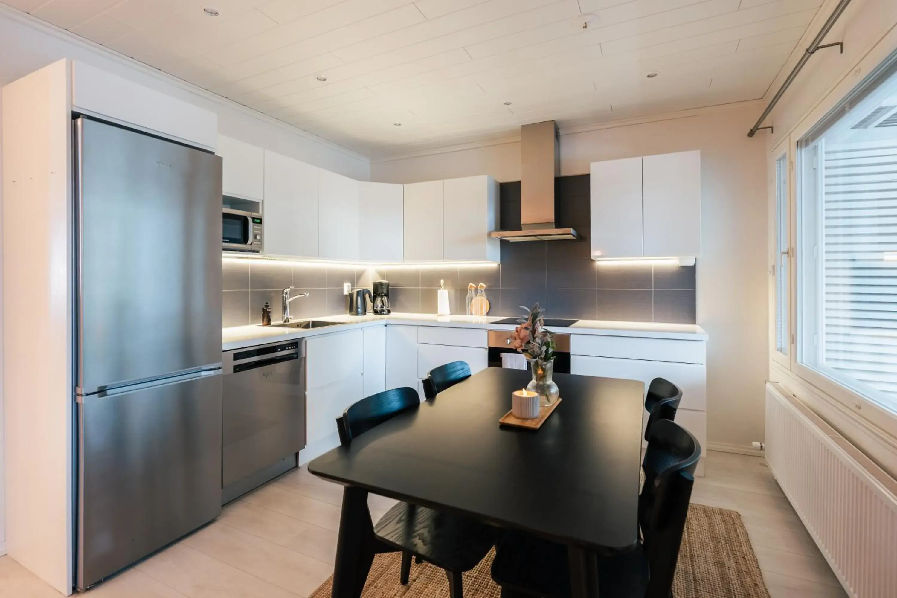 Arctic Circle Holiday Homes Arctic Circle Holiday Homes