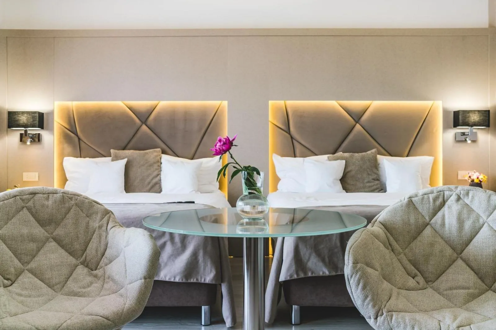 Hotel Eden Garden Spa