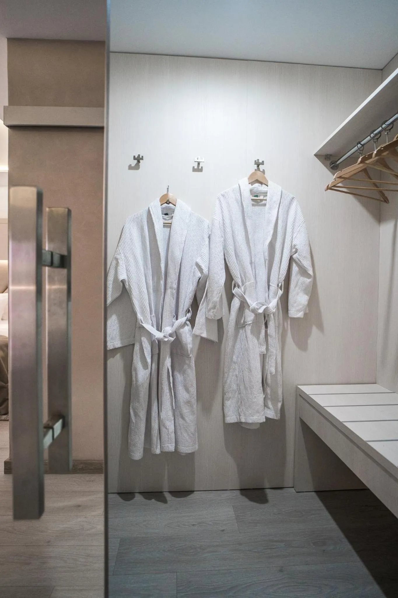 Hotel Eden Garden Spa