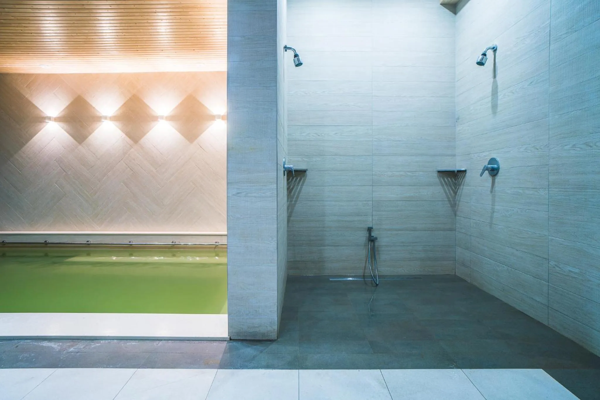 Hotel Eden Garden Spa