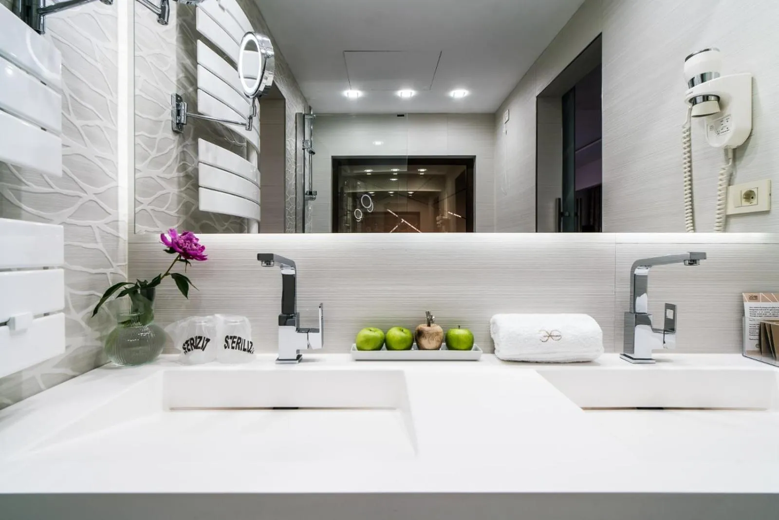 Hotel Eden Garden Spa