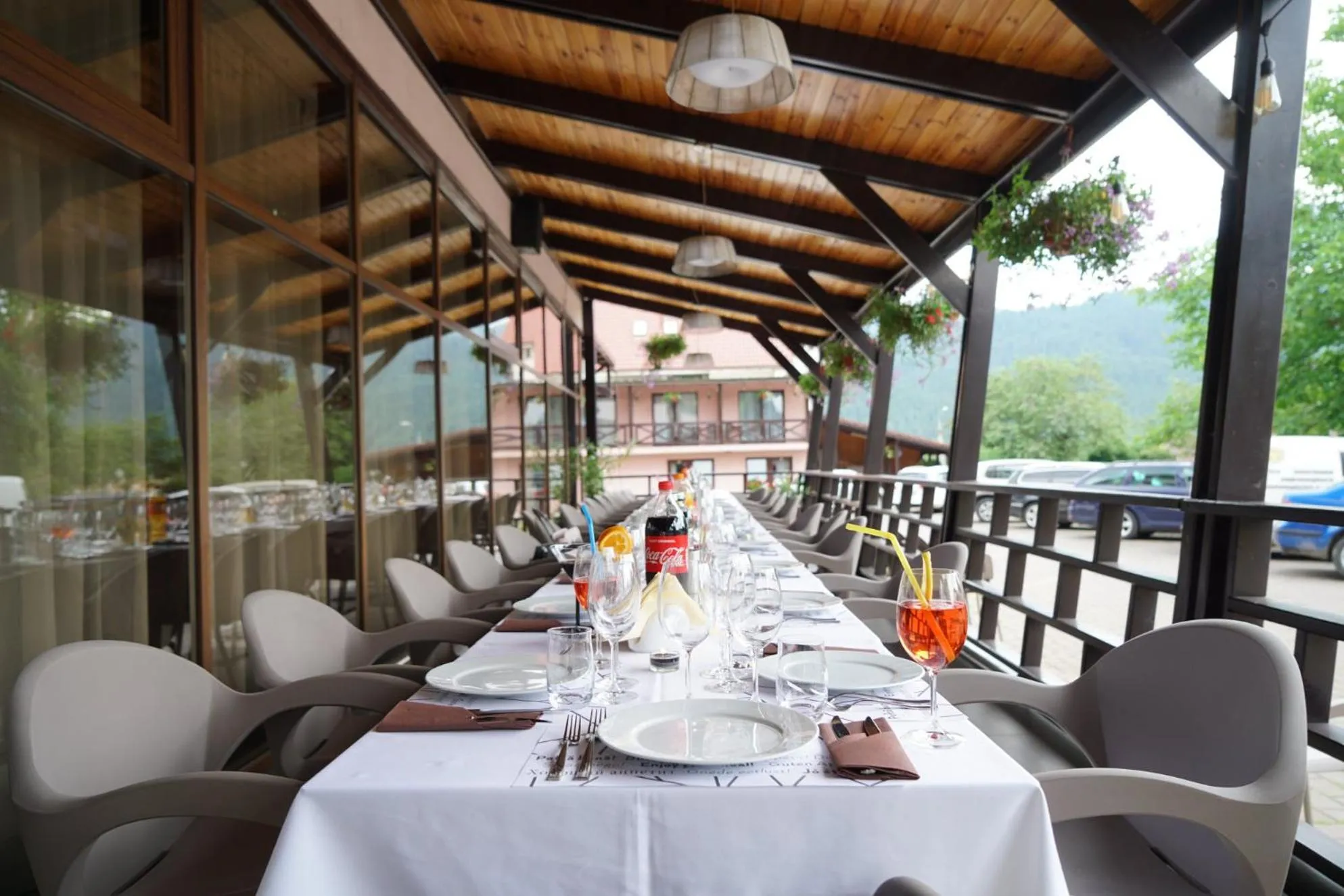 Hotel Eden Garden Spa