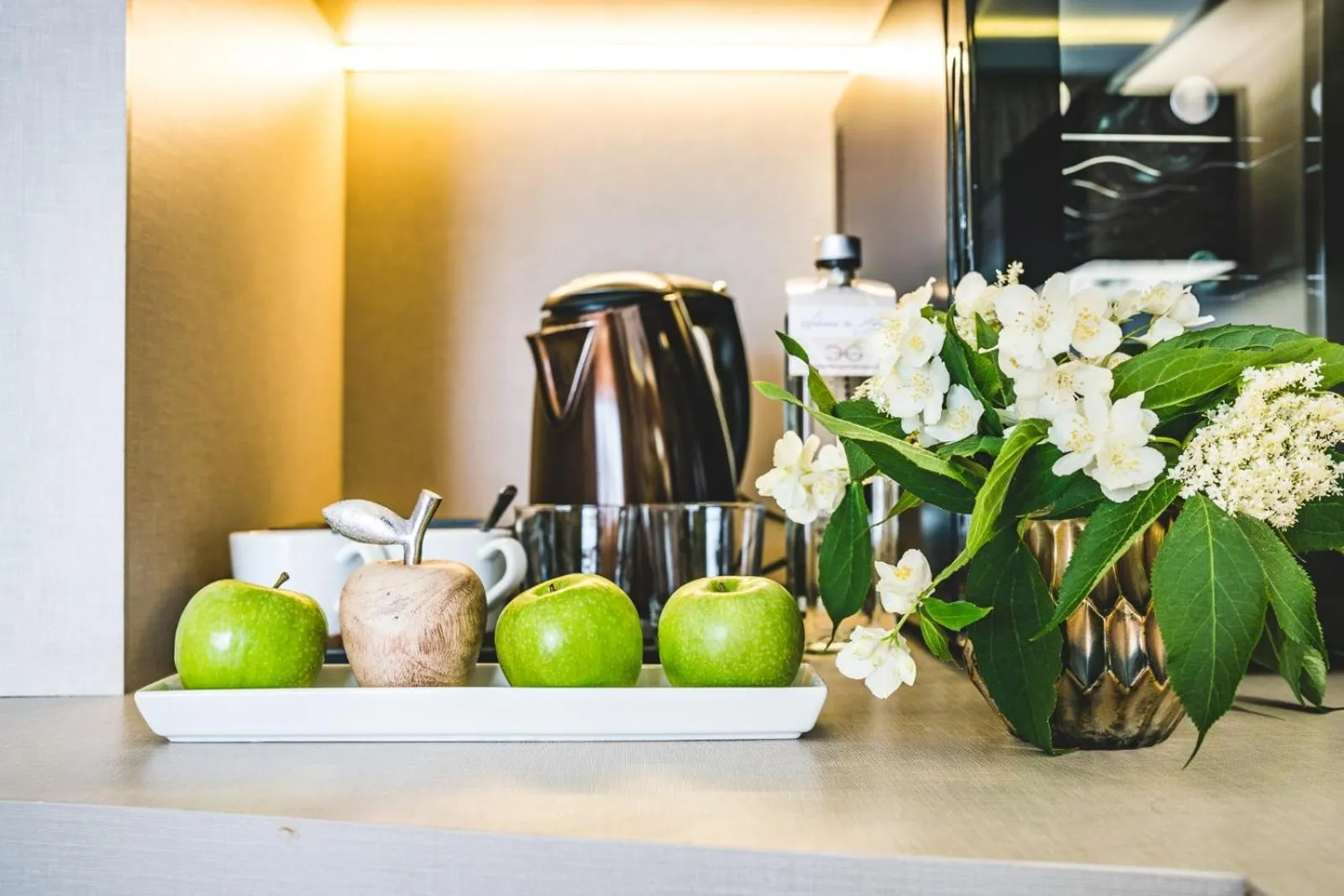 Hotel Eden Garden Spa