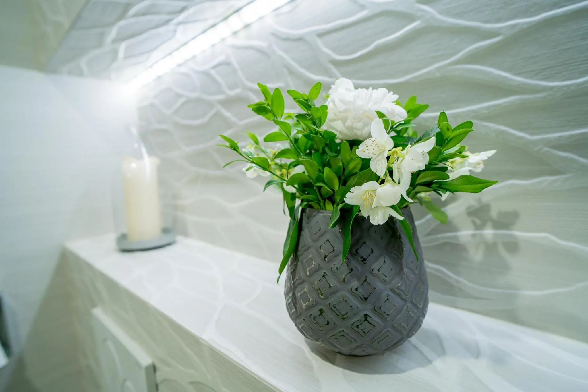 Hotel Eden Garden Spa