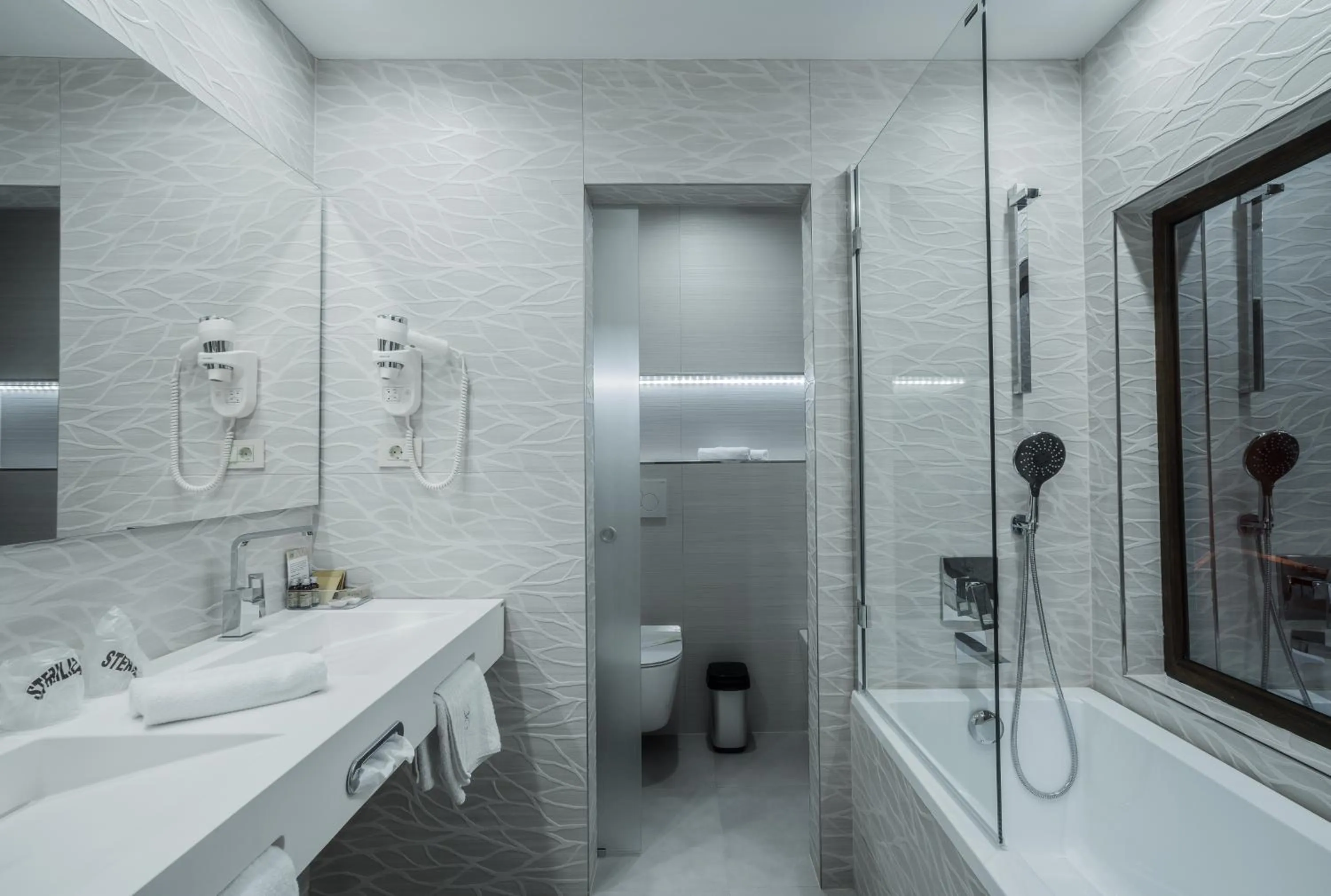 Hotel Eden Garden Spa