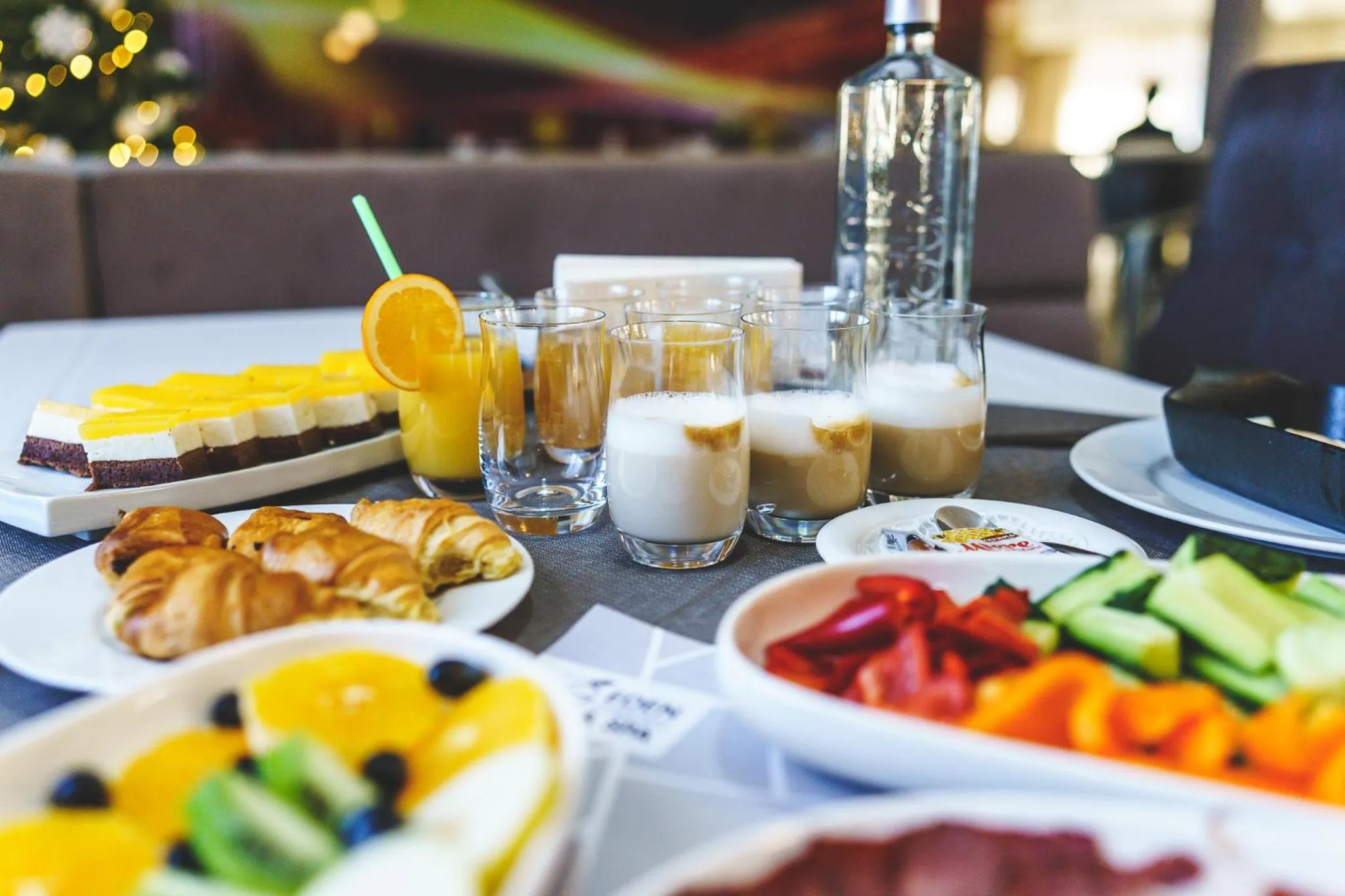 Hotel Eden Garden Spa